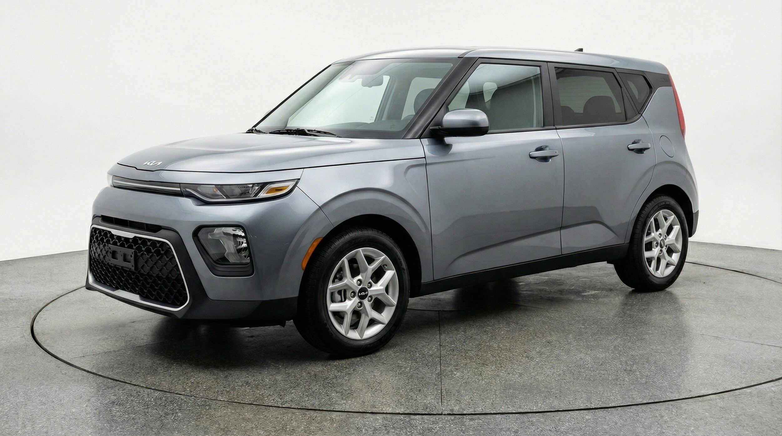 Thumbnail: 2025 Kia Soul - 3