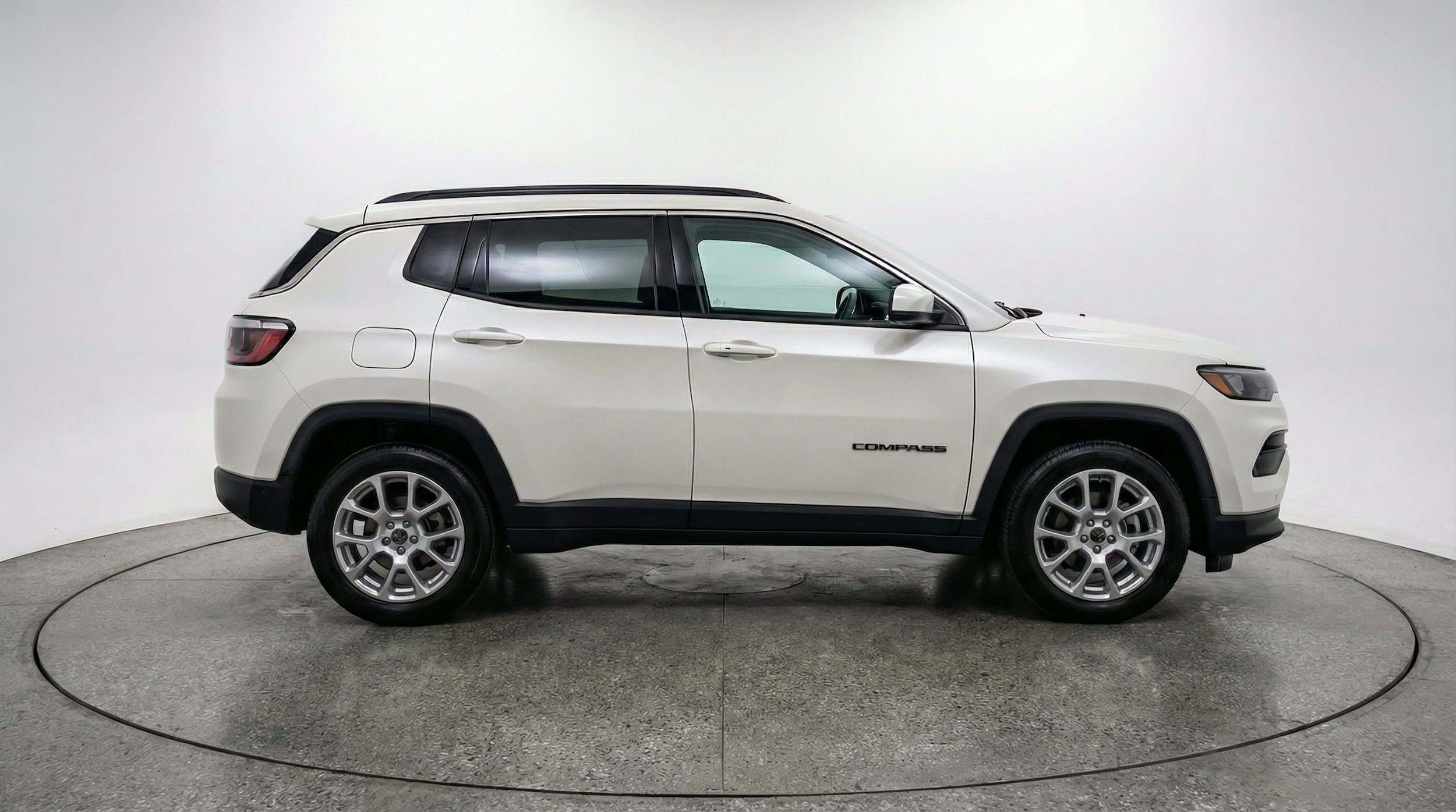 Thumbnail: 2025 Jeep Compass - 10