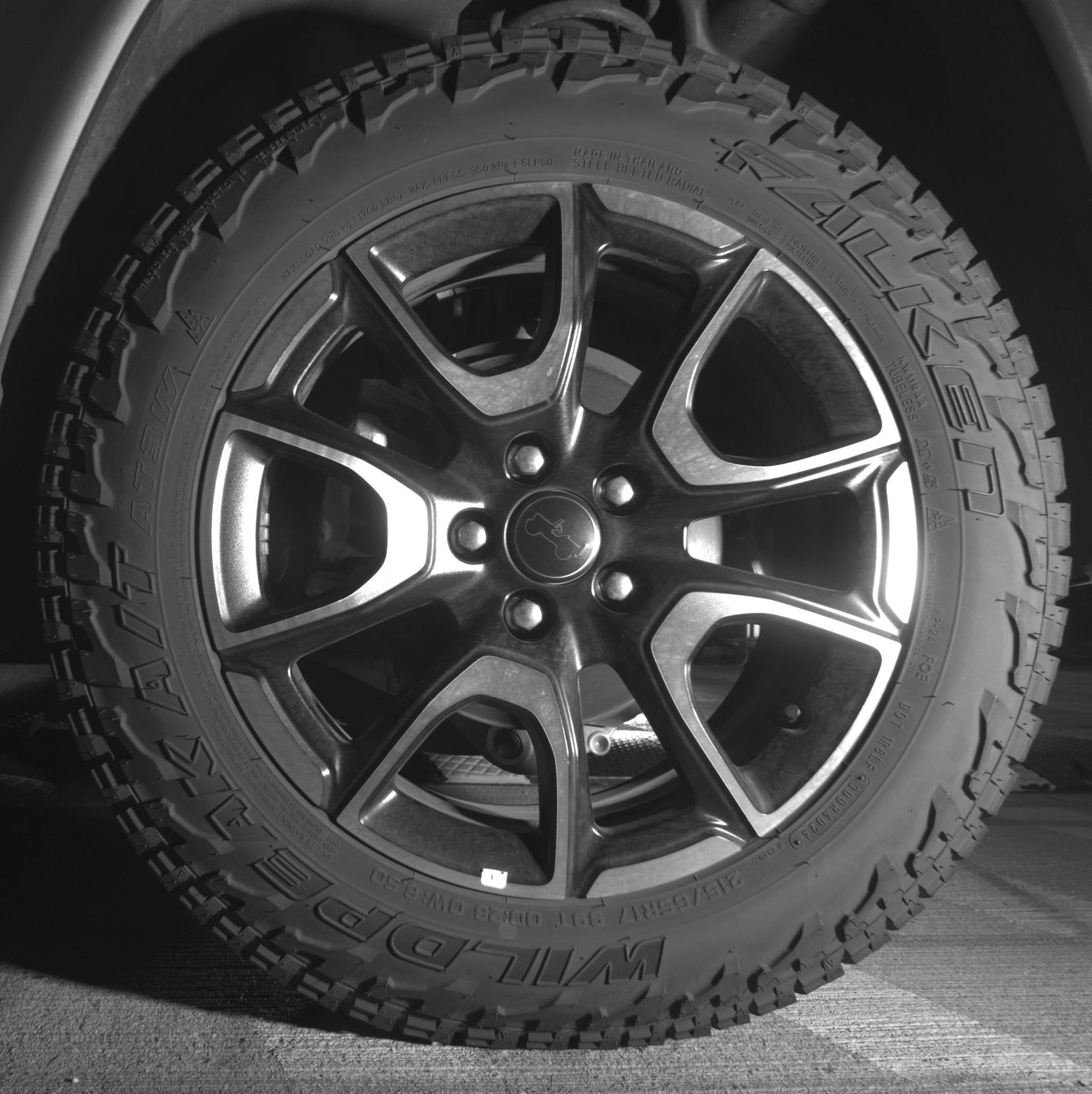 Thumbnail: 2025 Jeep Compass - 14