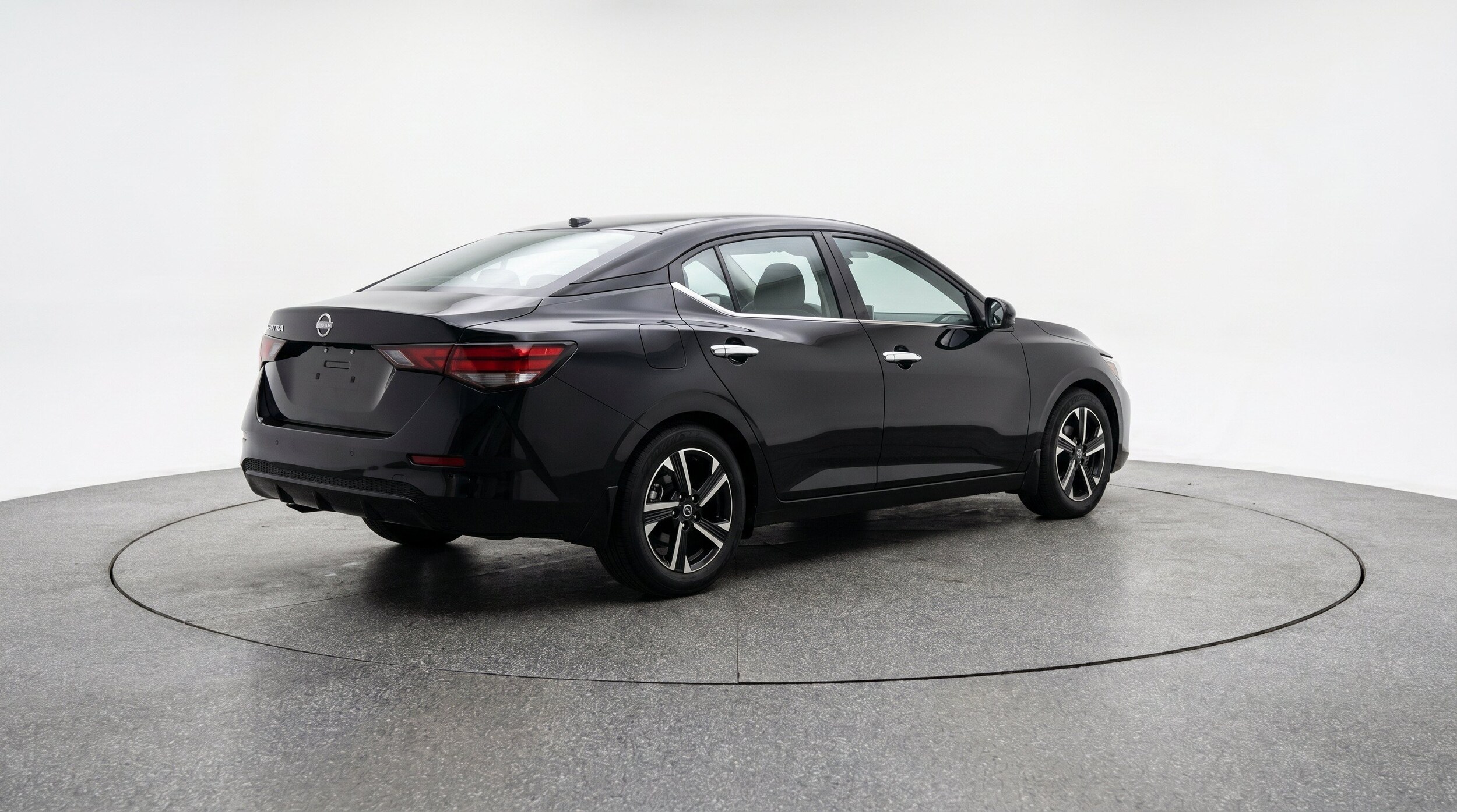 Thumbnail: 2025 Nissan Sentra - 9