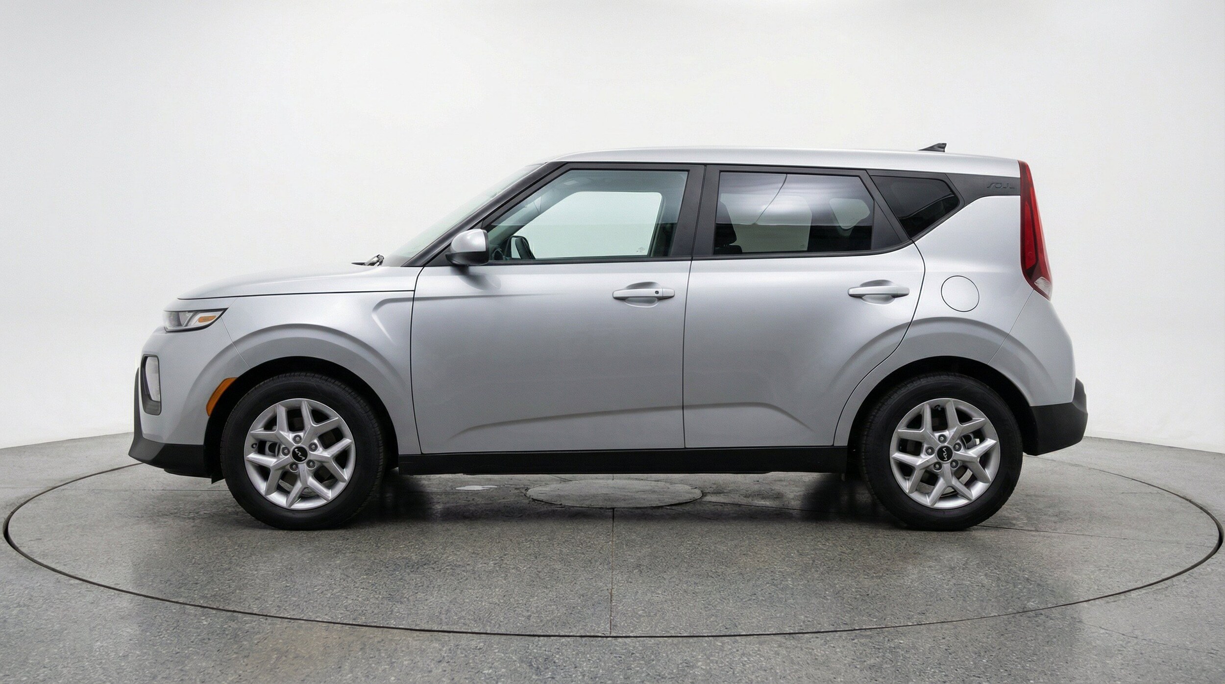 Thumbnail: 2025 Kia Soul - 5