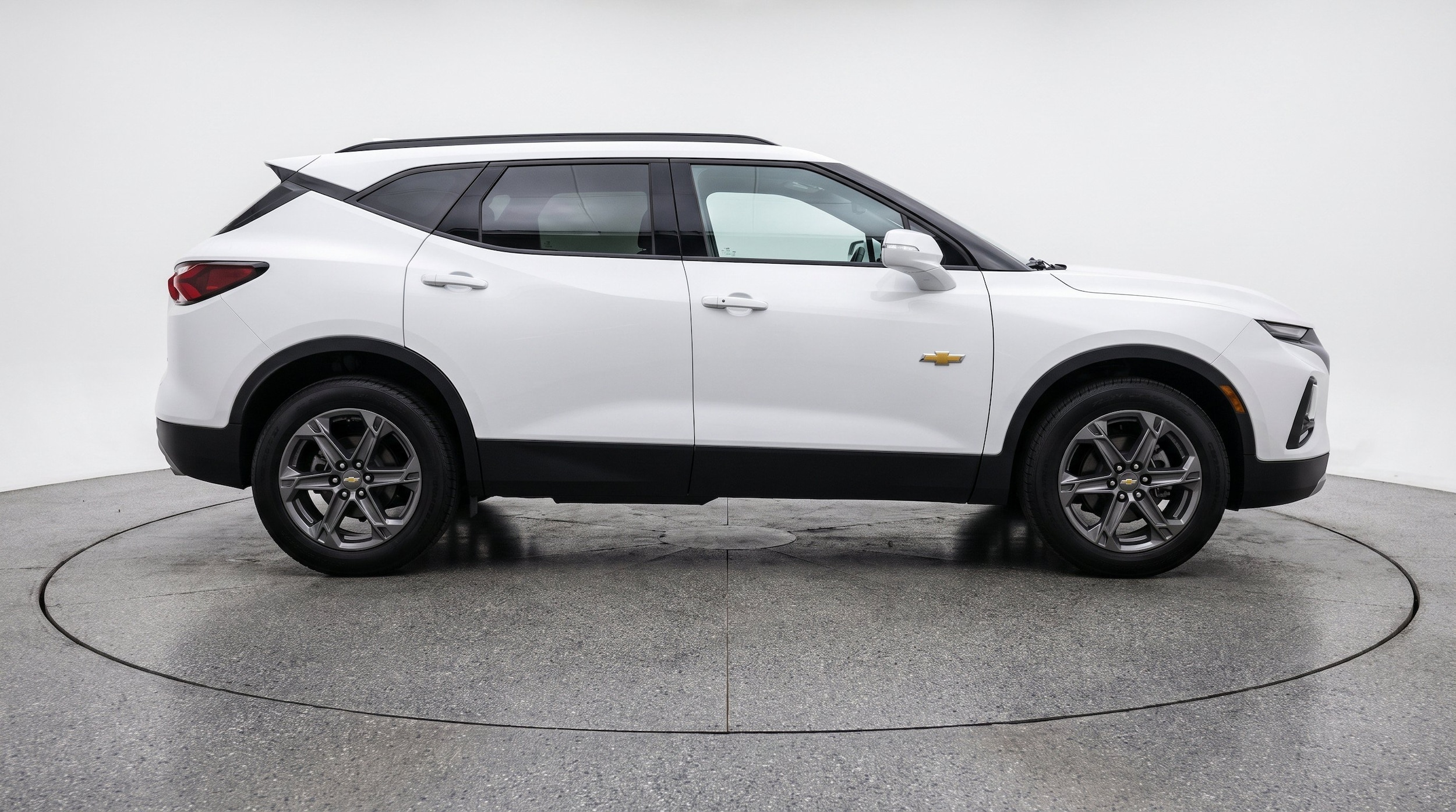 Thumbnail: 2026 Chevrolet Blazer - 10