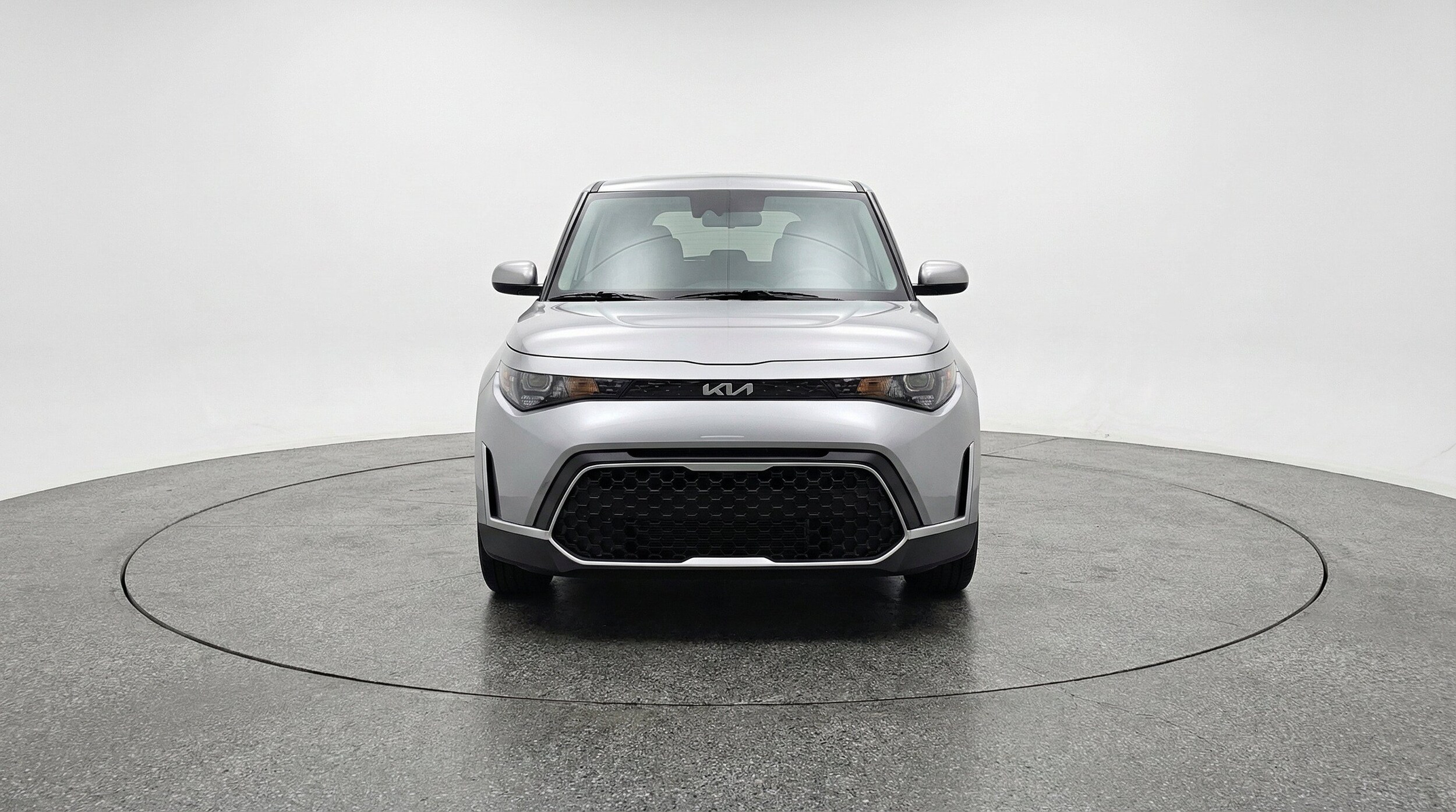 Thumbnail: 2025 Kia Soul - 2