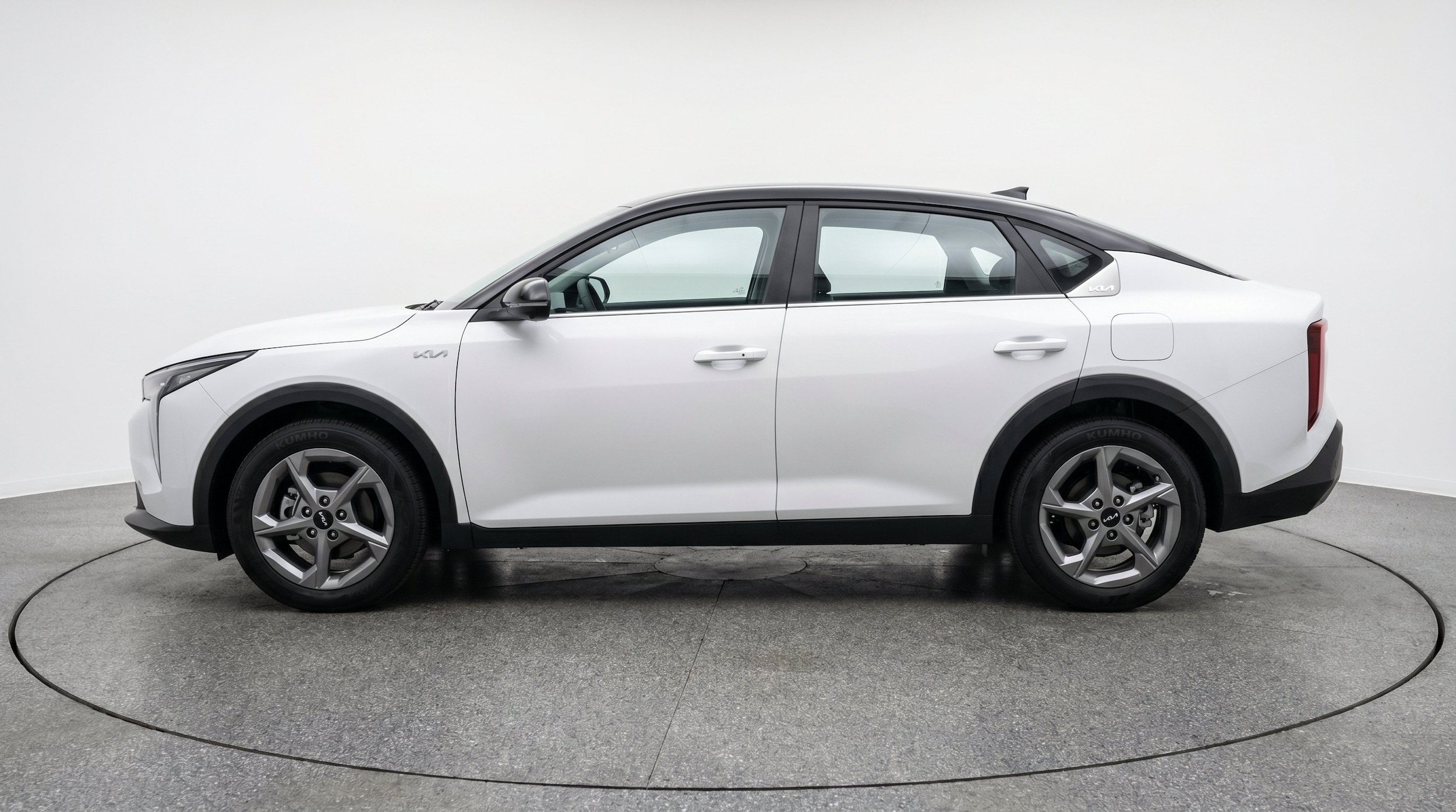Thumbnail: 2026 Kia K4 - 5