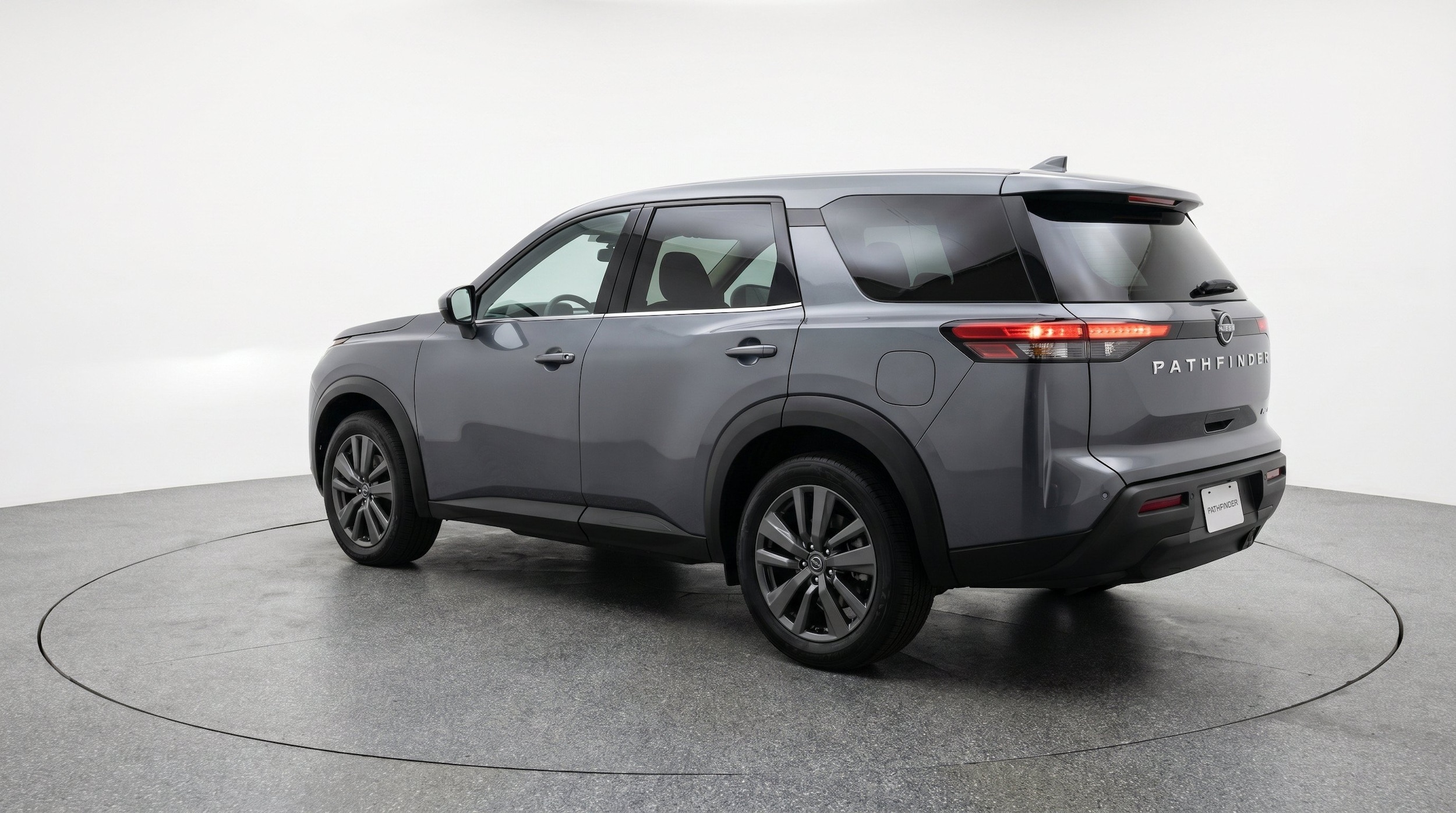 Thumbnail: 2025 Nissan Pathfinder - 6