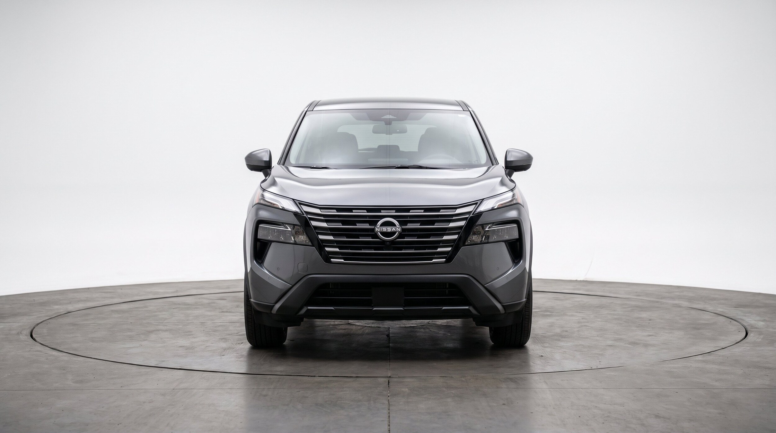 Thumbnail: 2026 Nissan Rogue - 2