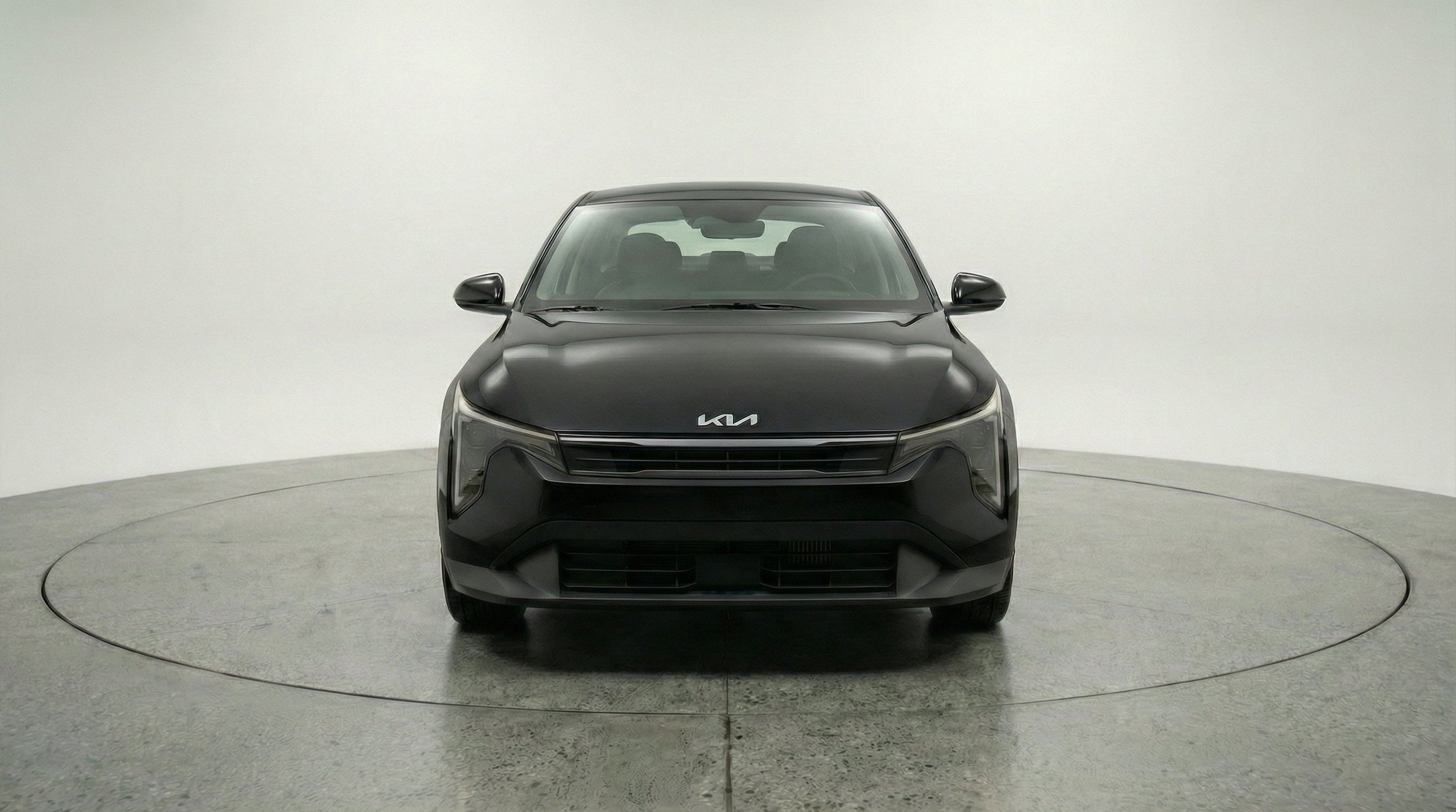 Thumbnail: 2025 Kia K4 - 2