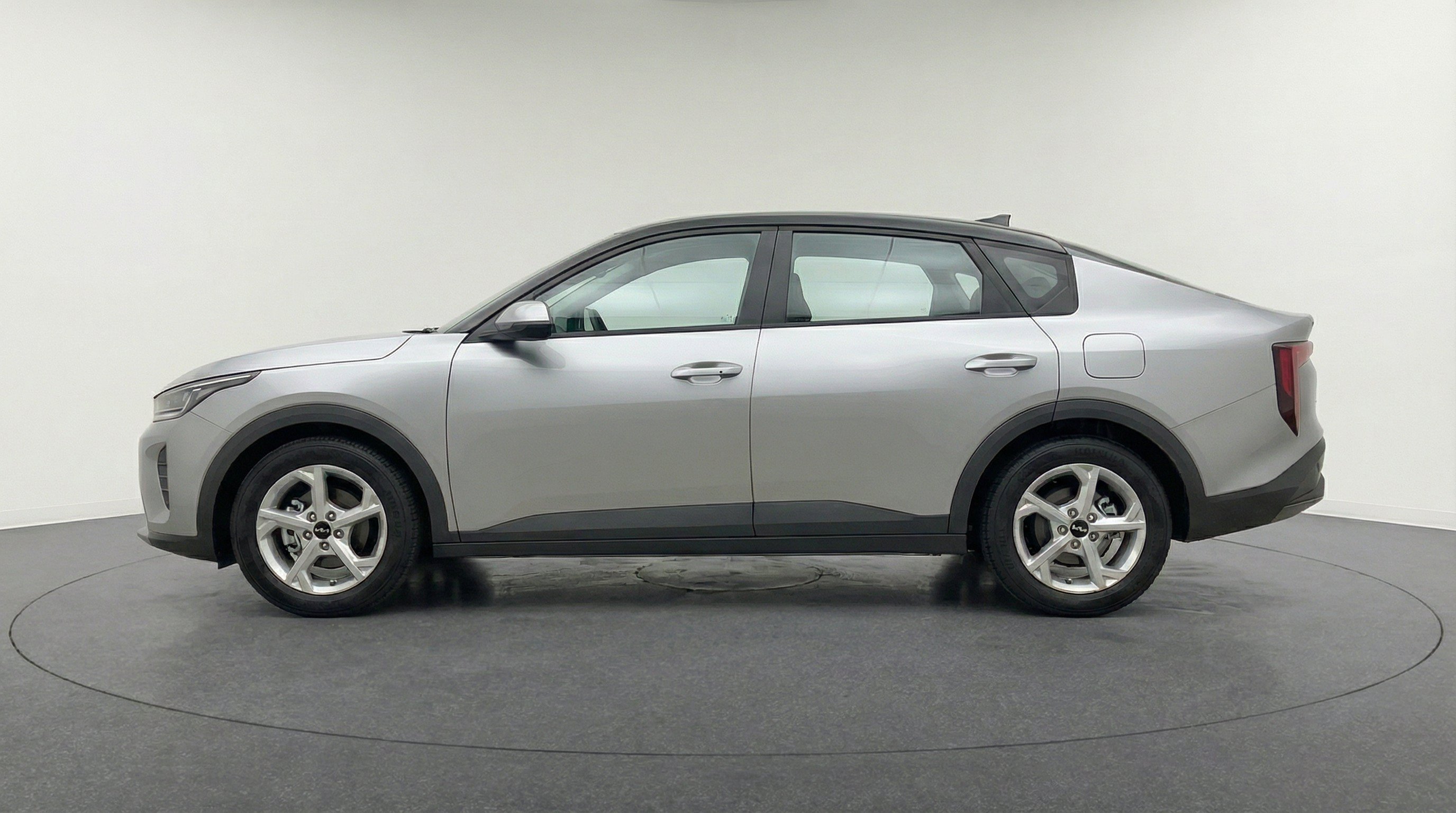 Thumbnail: 2026 Kia K4 - 5