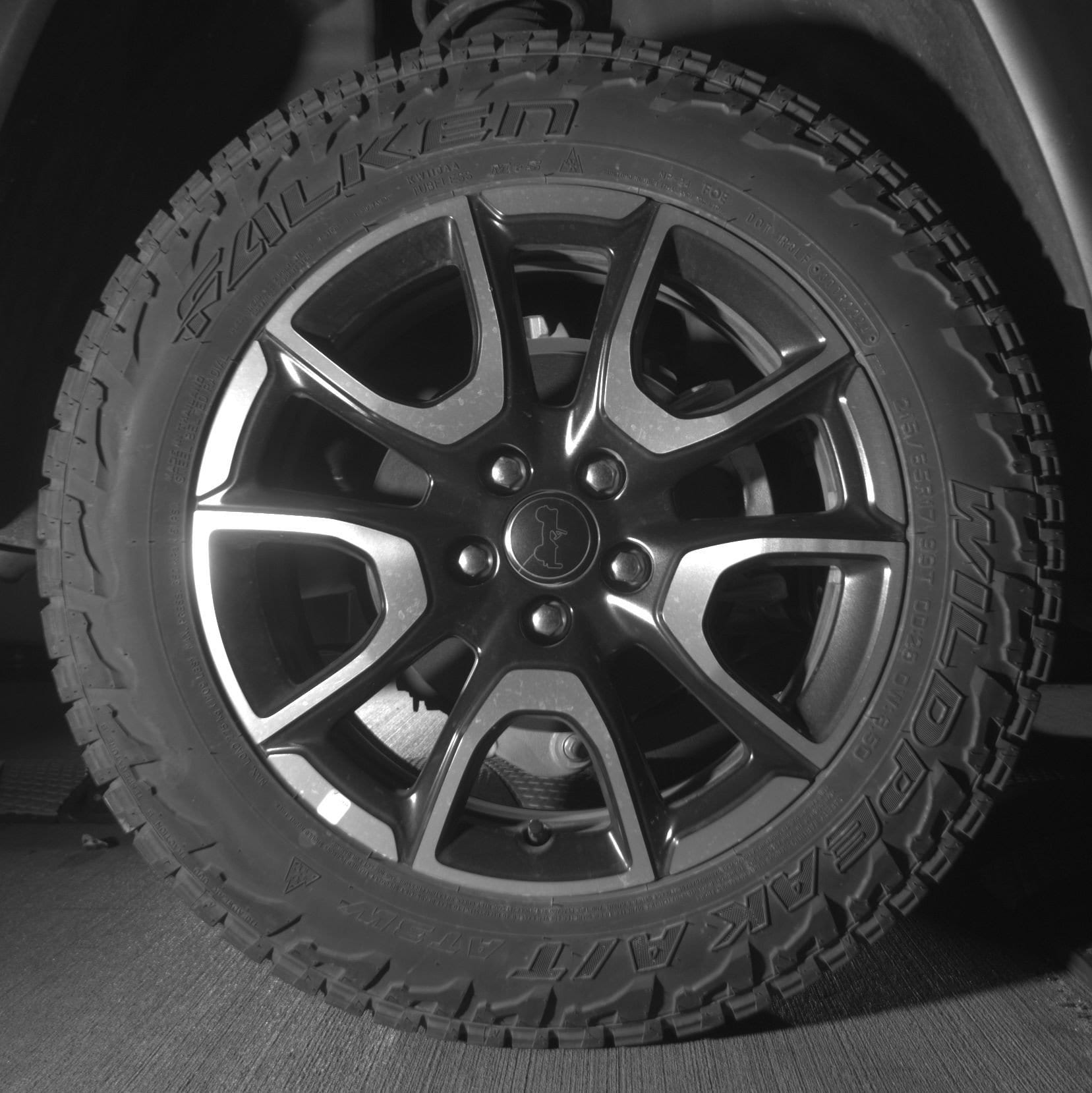 Thumbnail: 2025 Jeep Compass - 15