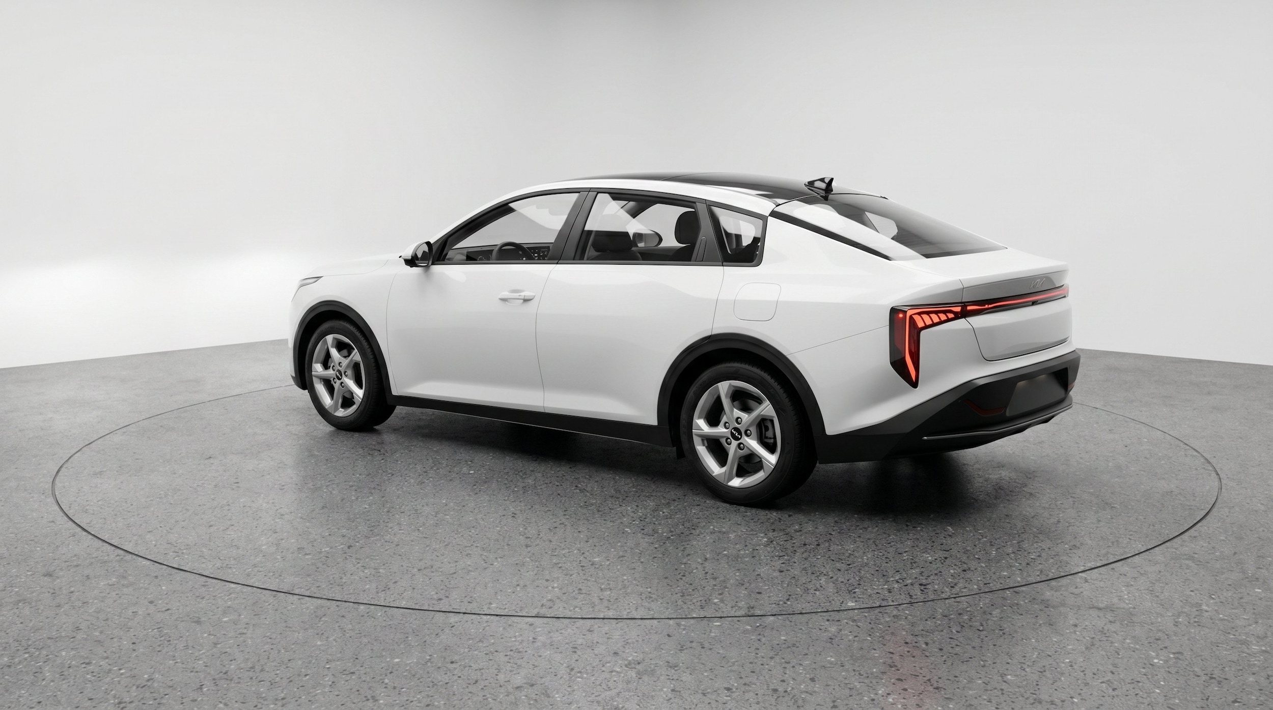 Thumbnail: 2026 Kia K4 - 6