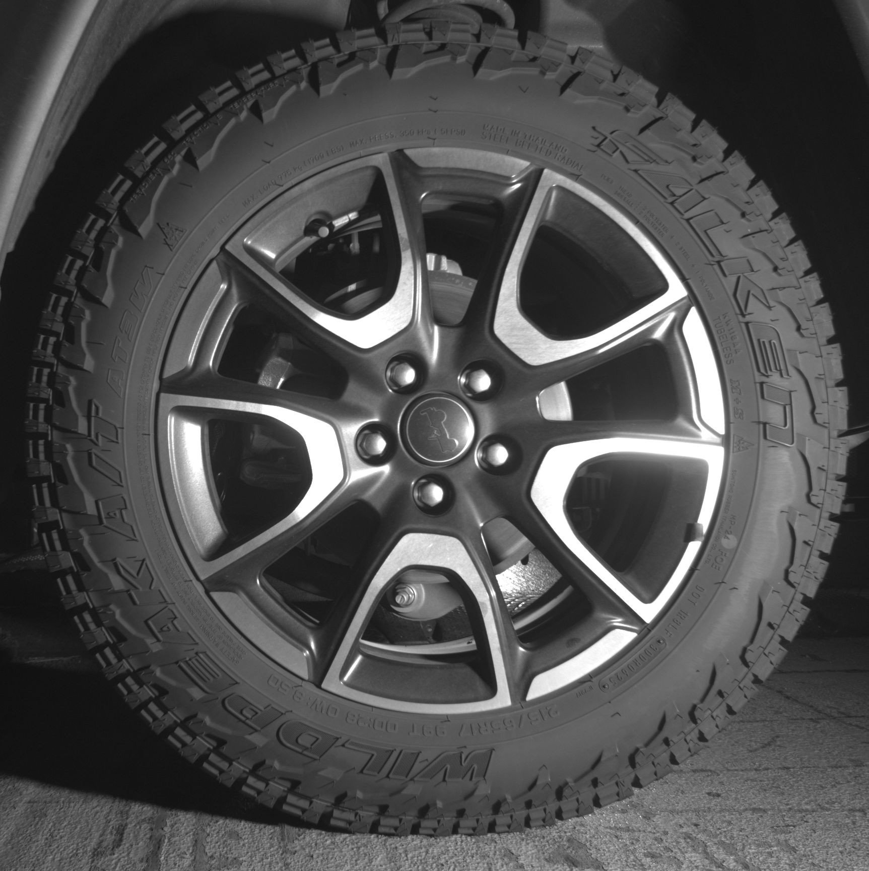 Thumbnail: 2025 Jeep Compass - 14