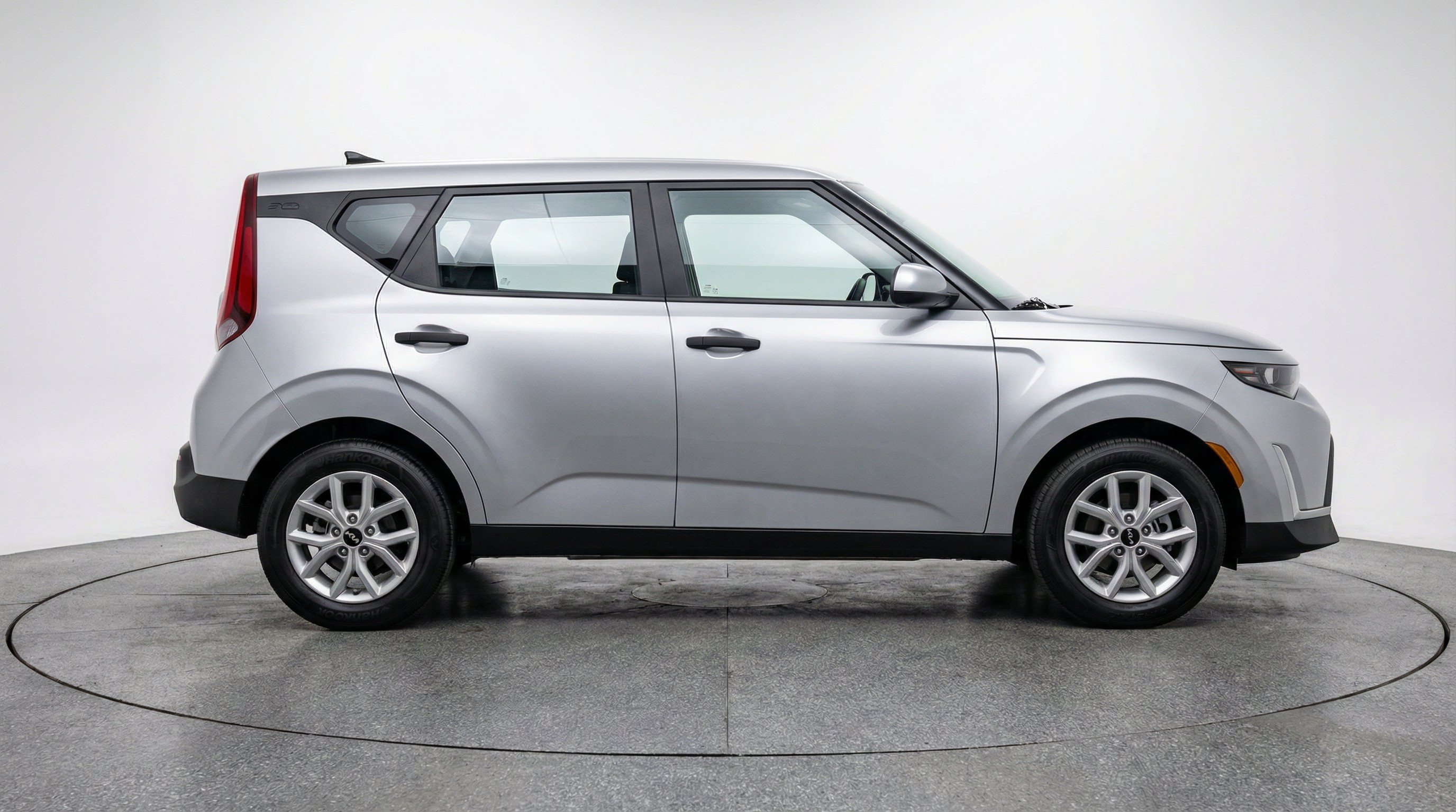 Thumbnail: 2025 Kia Soul - 10