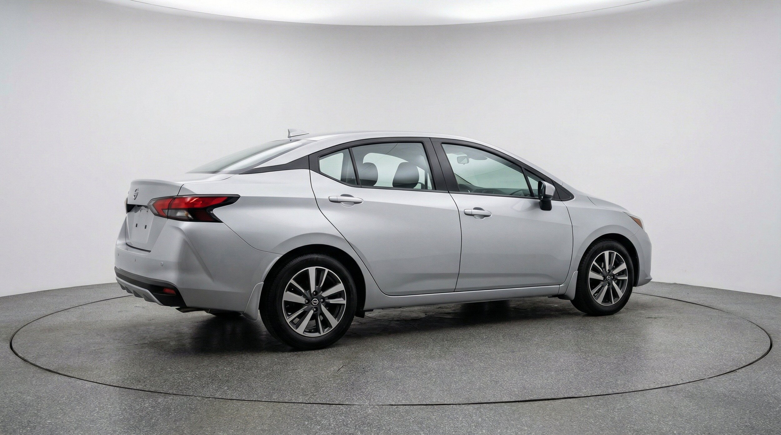Thumbnail: 2025 Nissan Versa - 9