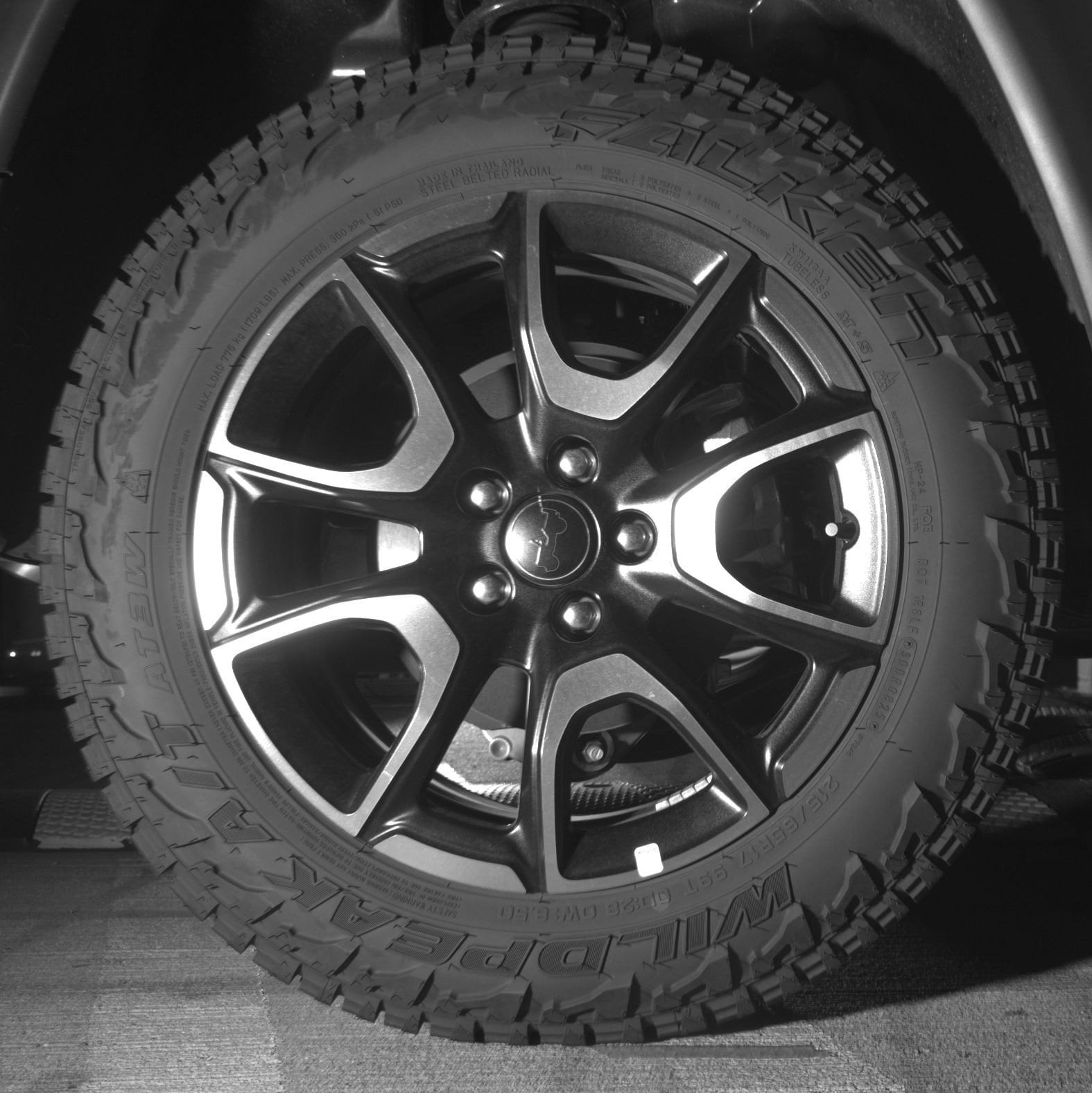 Thumbnail: 2025 Jeep Compass - 15