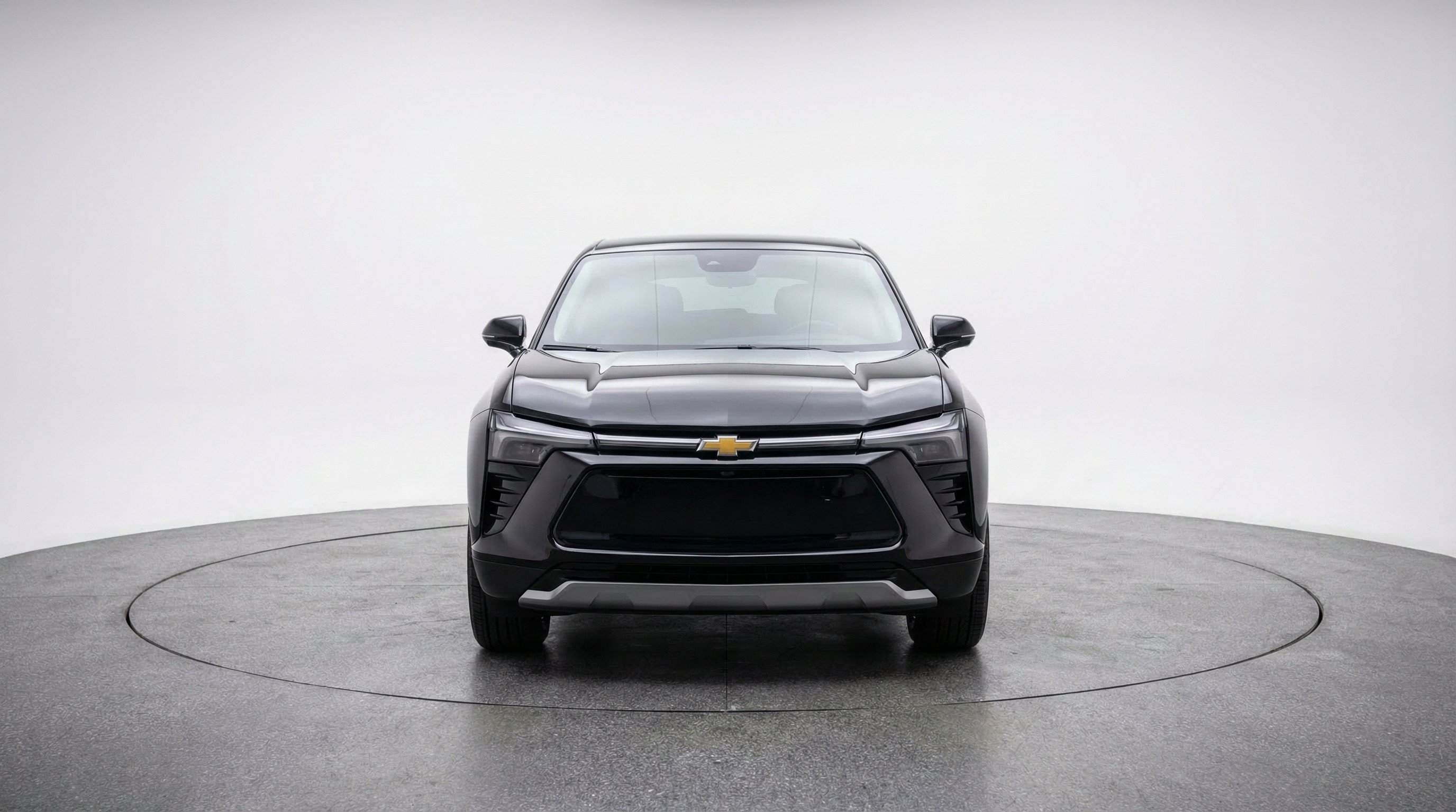 Thumbnail: 2025 Chevrolet Blazer - 2