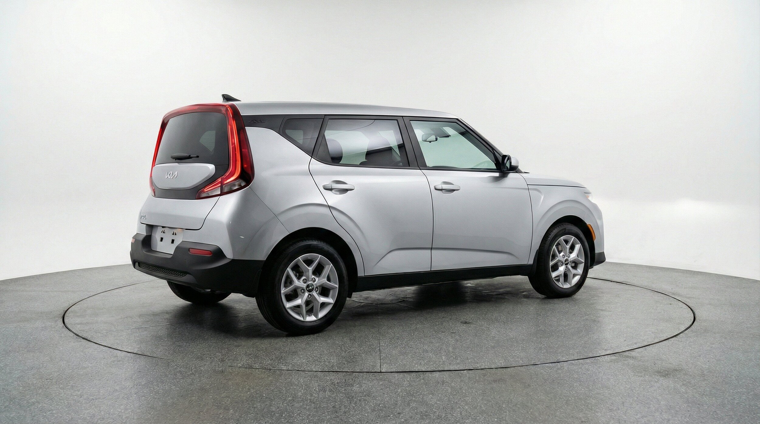 Thumbnail: 2025 Kia Soul - 9