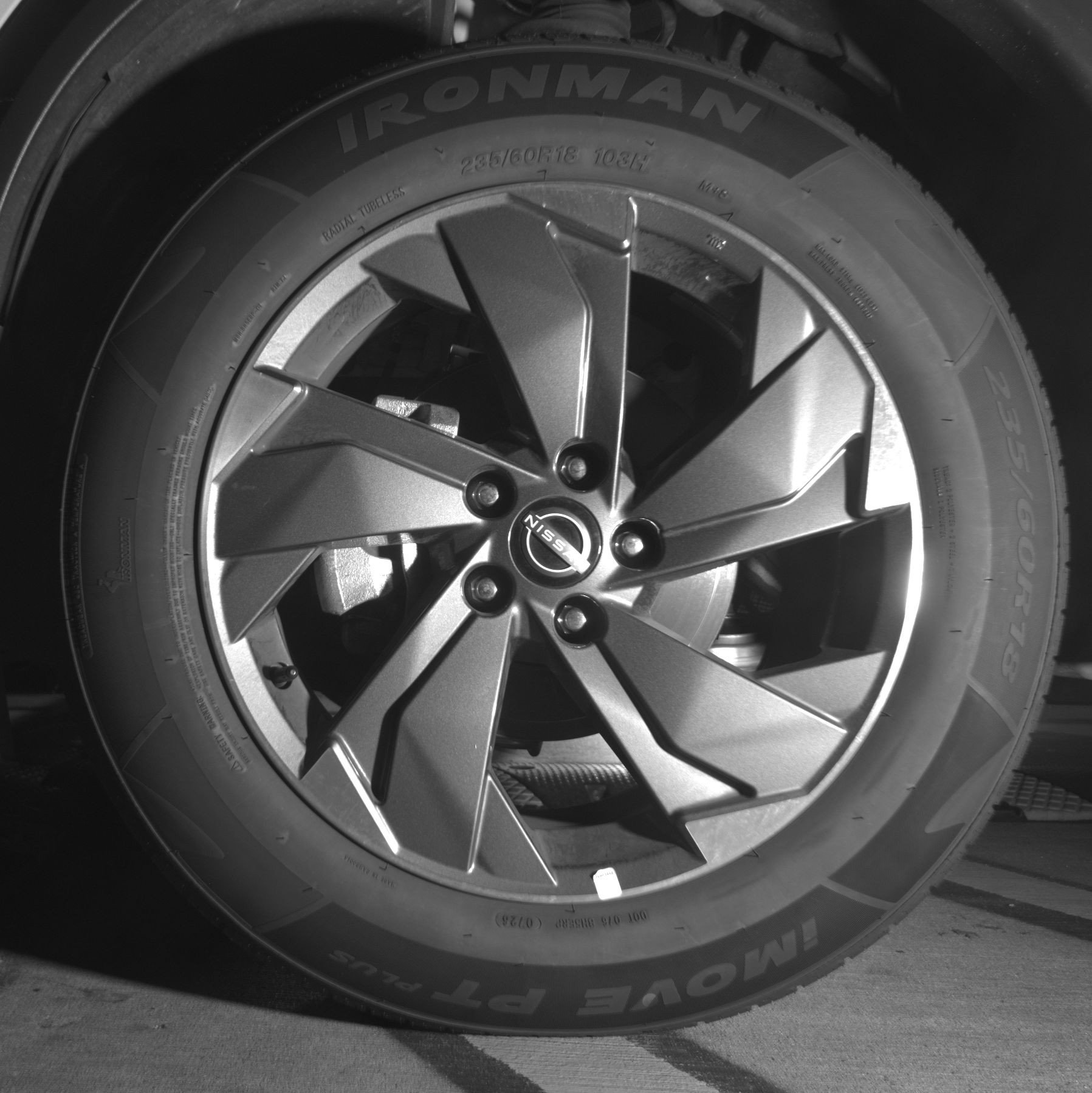 Thumbnail: 2026 Nissan Rogue - 11