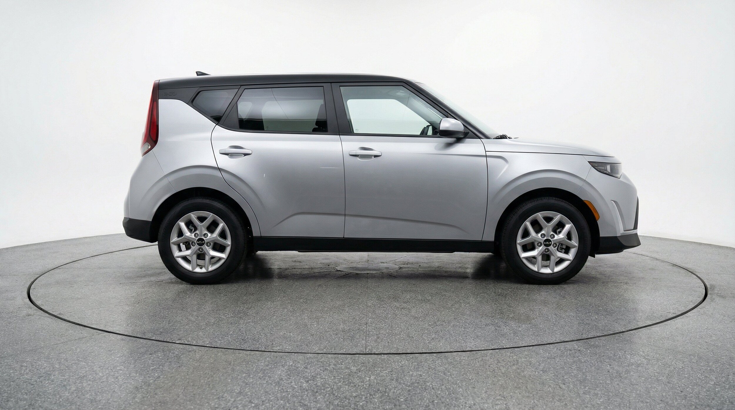 Thumbnail: 2025 Kia Soul - 11