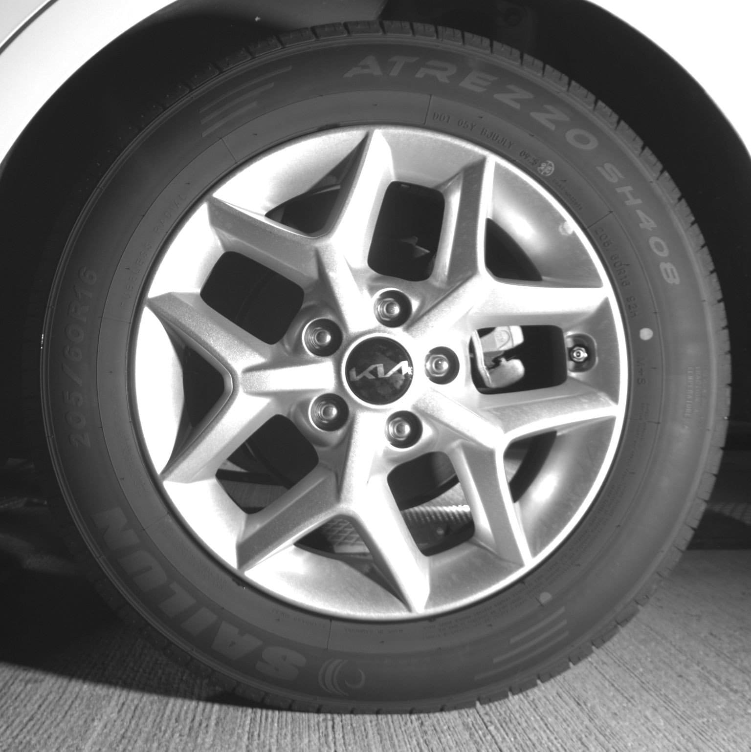 Thumbnail: 2025 Kia Soul - 14