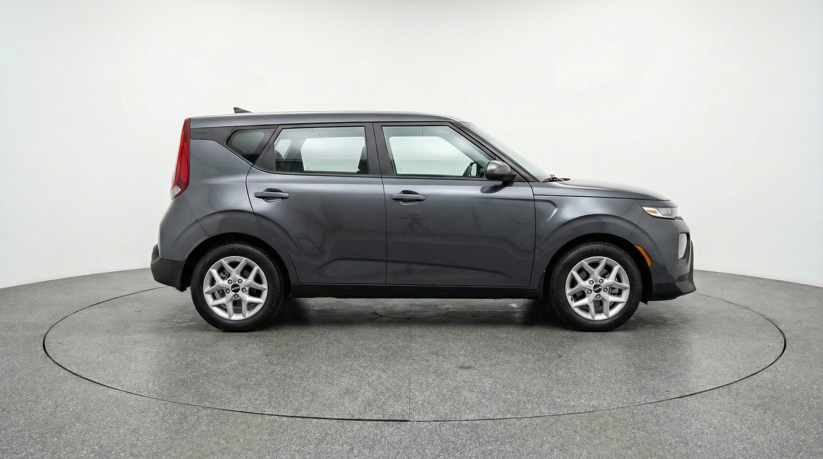 Thumbnail: 2025 Kia Soul - 10
