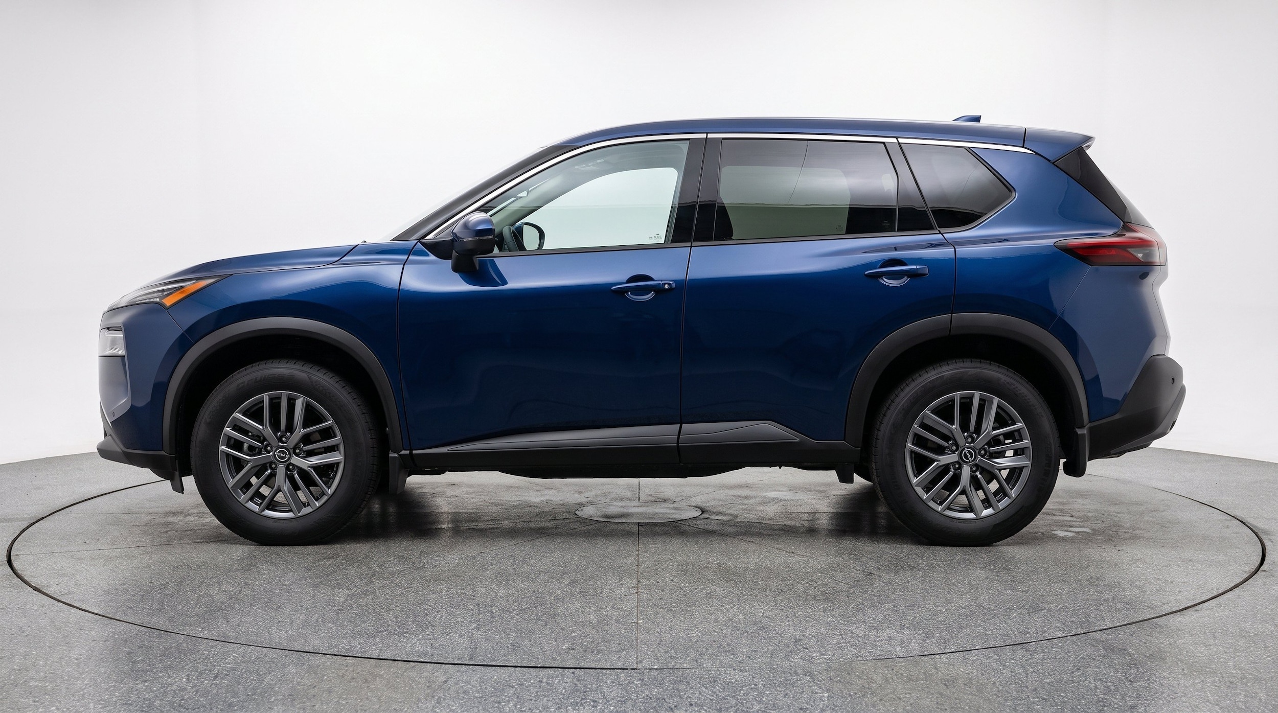 Thumbnail: 2026 Nissan Rogue - 5