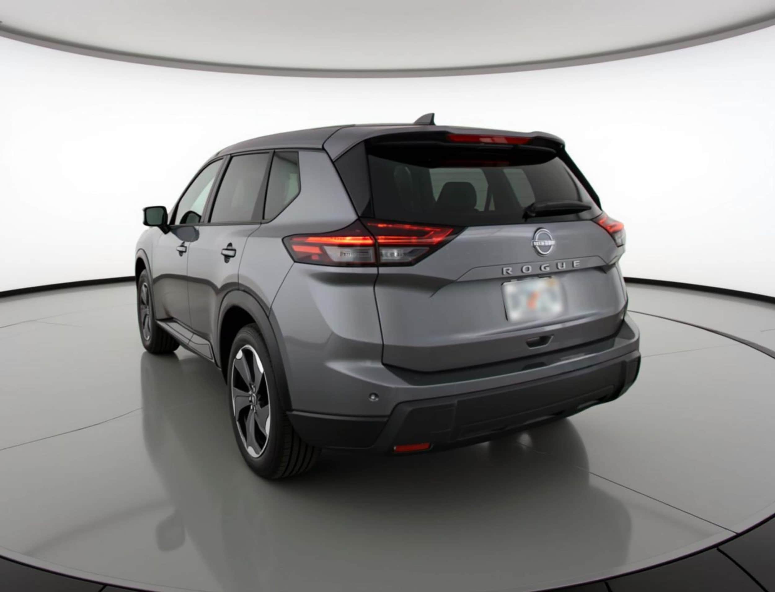 Thumbnail: 2025 Nissan Rogue - 6