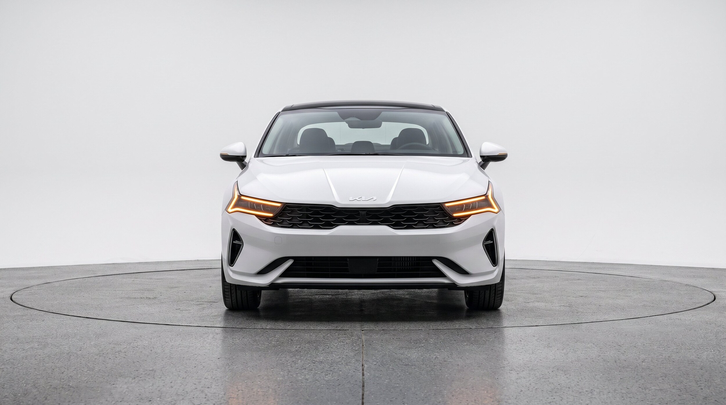 Thumbnail: 2025 Kia K4 - 2