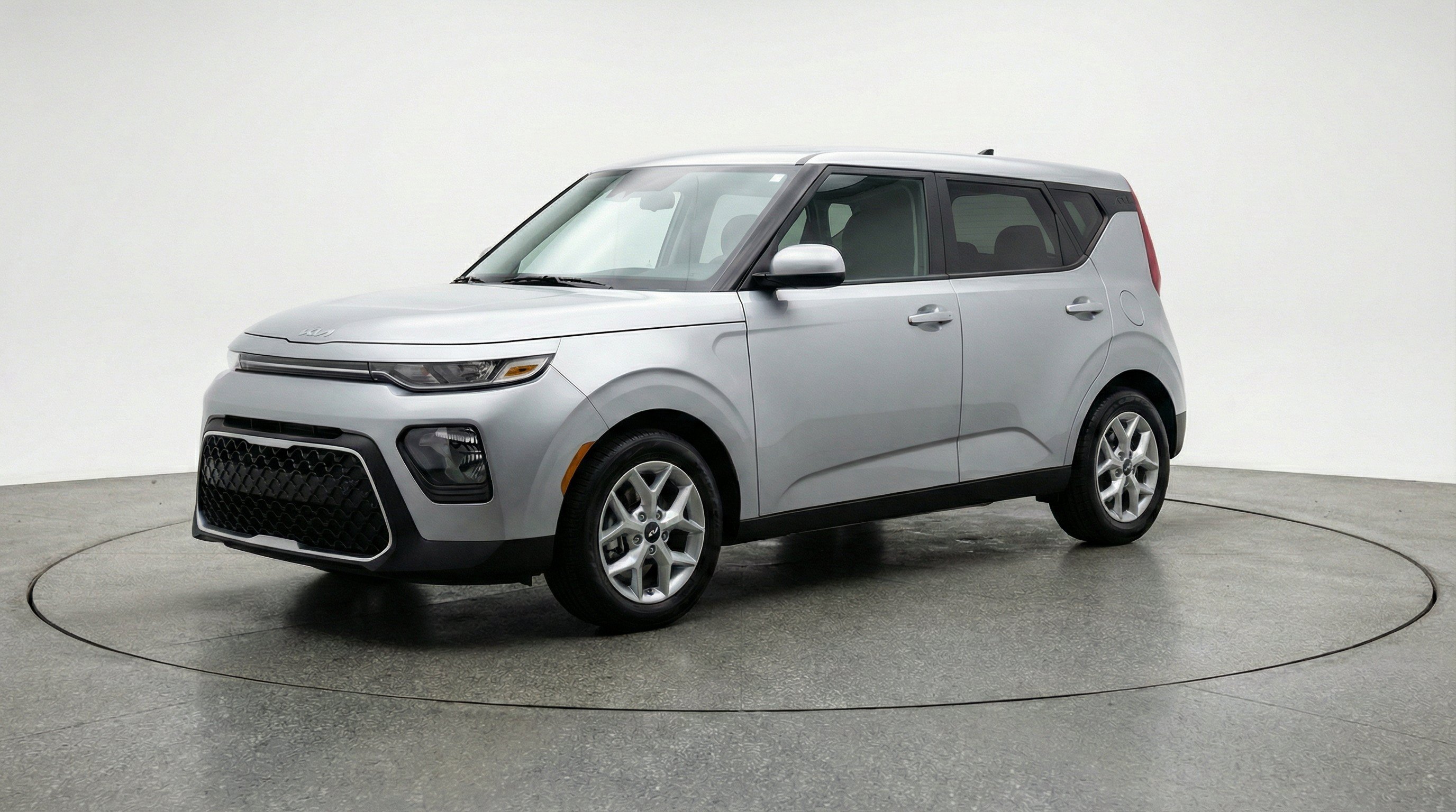 Thumbnail: 2025 Kia Soul - 3