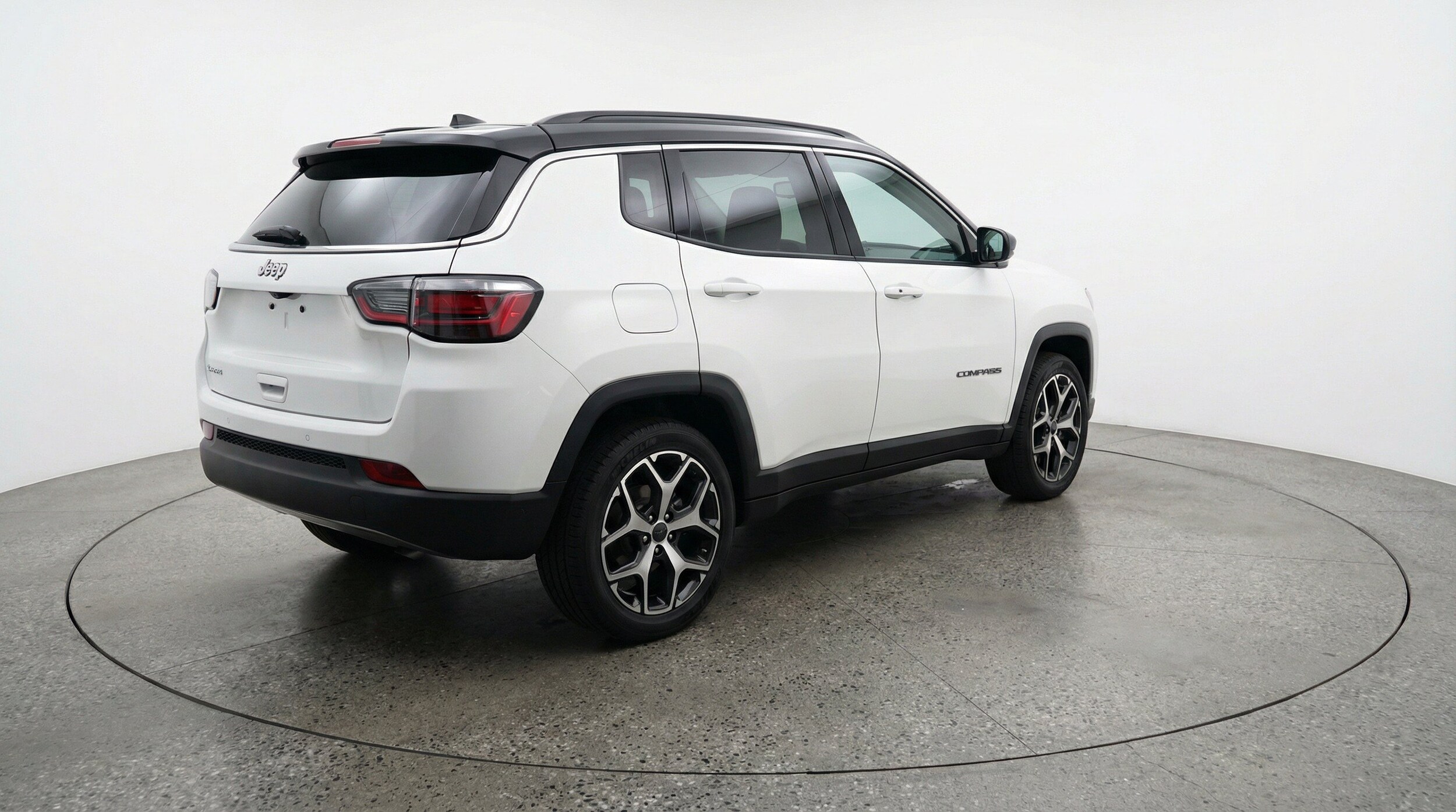 Thumbnail: 2025 Jeep Compass - 9