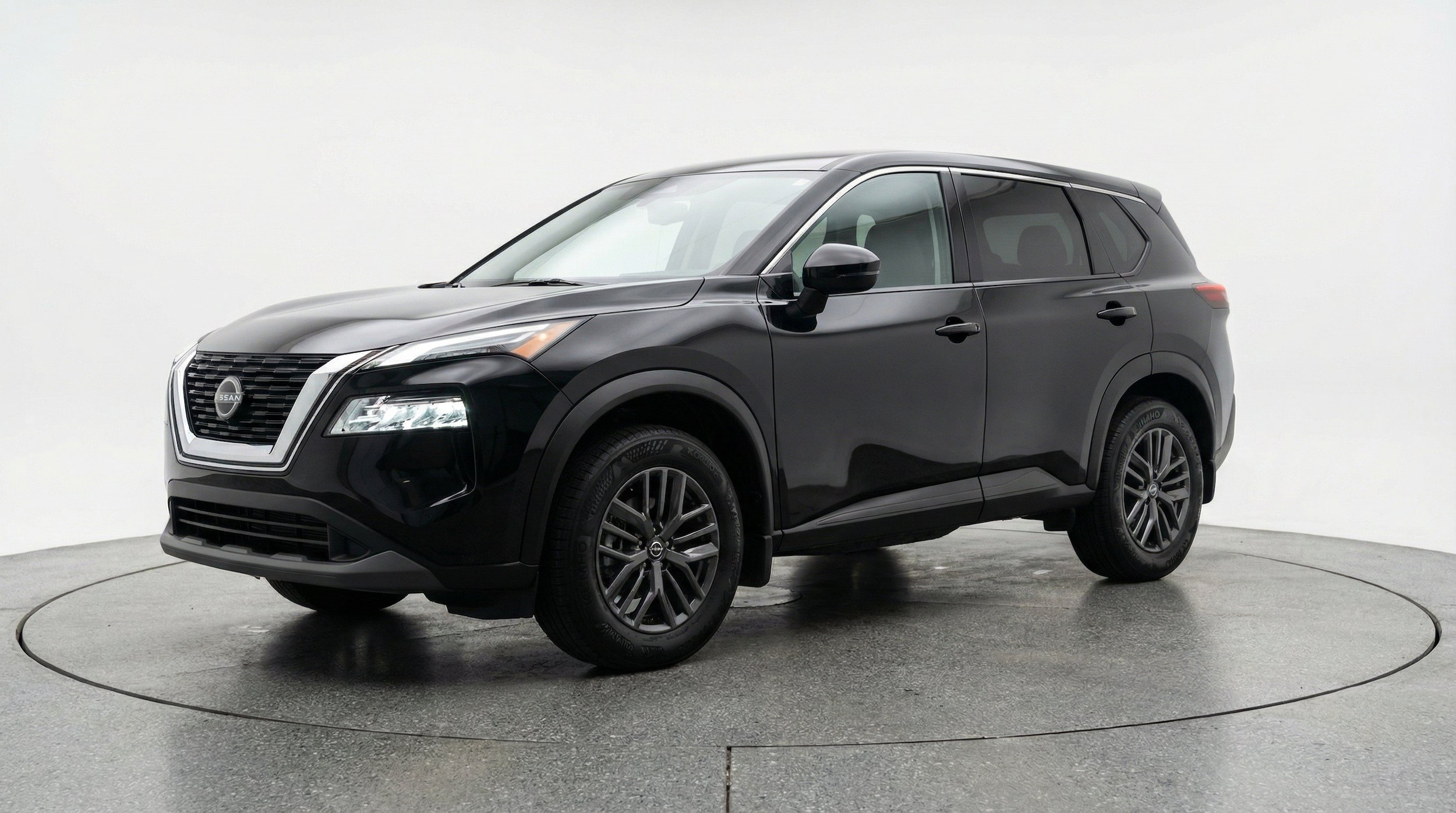 Thumbnail: 2026 Nissan Rogue - 3