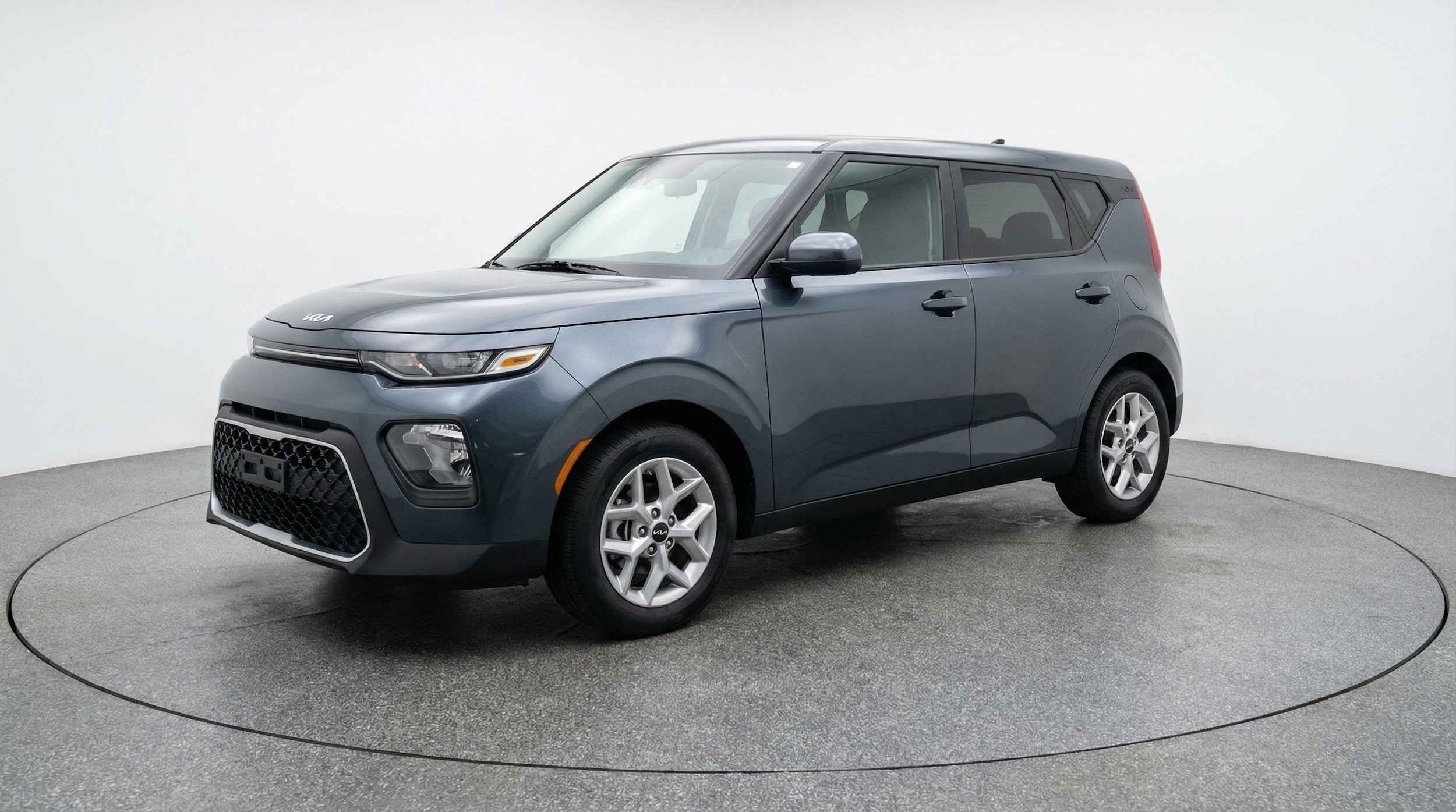 Thumbnail: 2025 Kia Soul - 3
