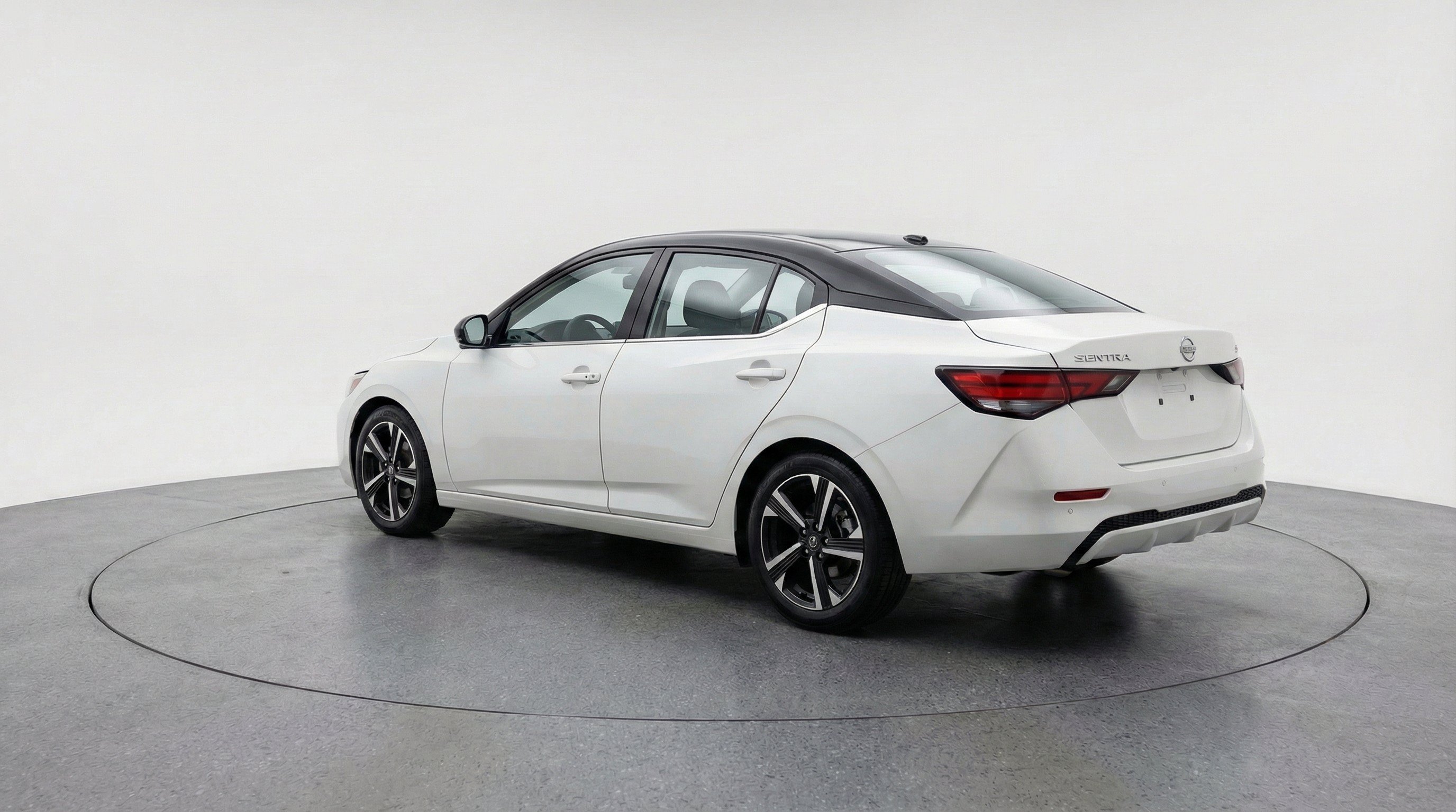 Thumbnail: 2025 Nissan Sentra - 6