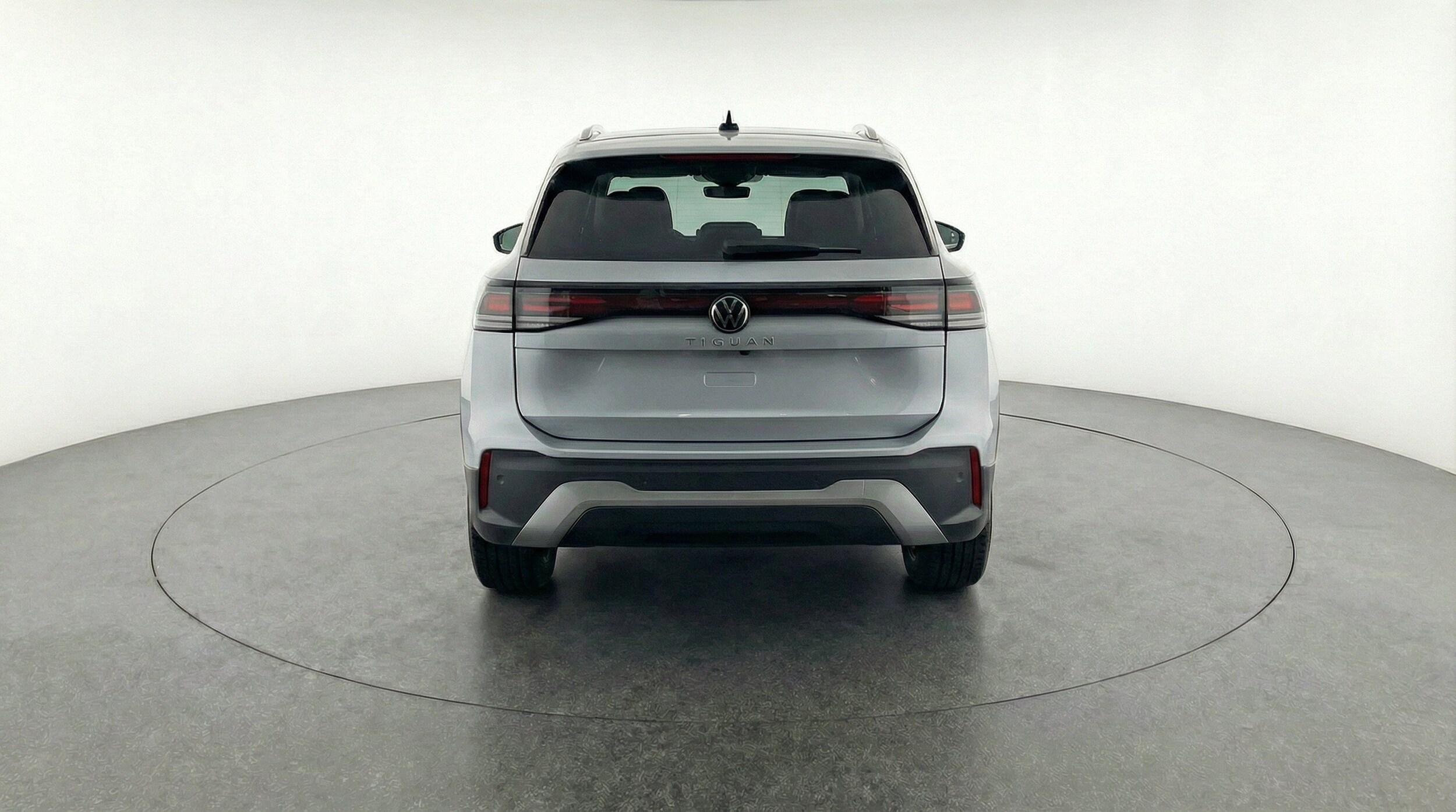 Thumbnail: 2026 Volkswagen Tiguan - 7