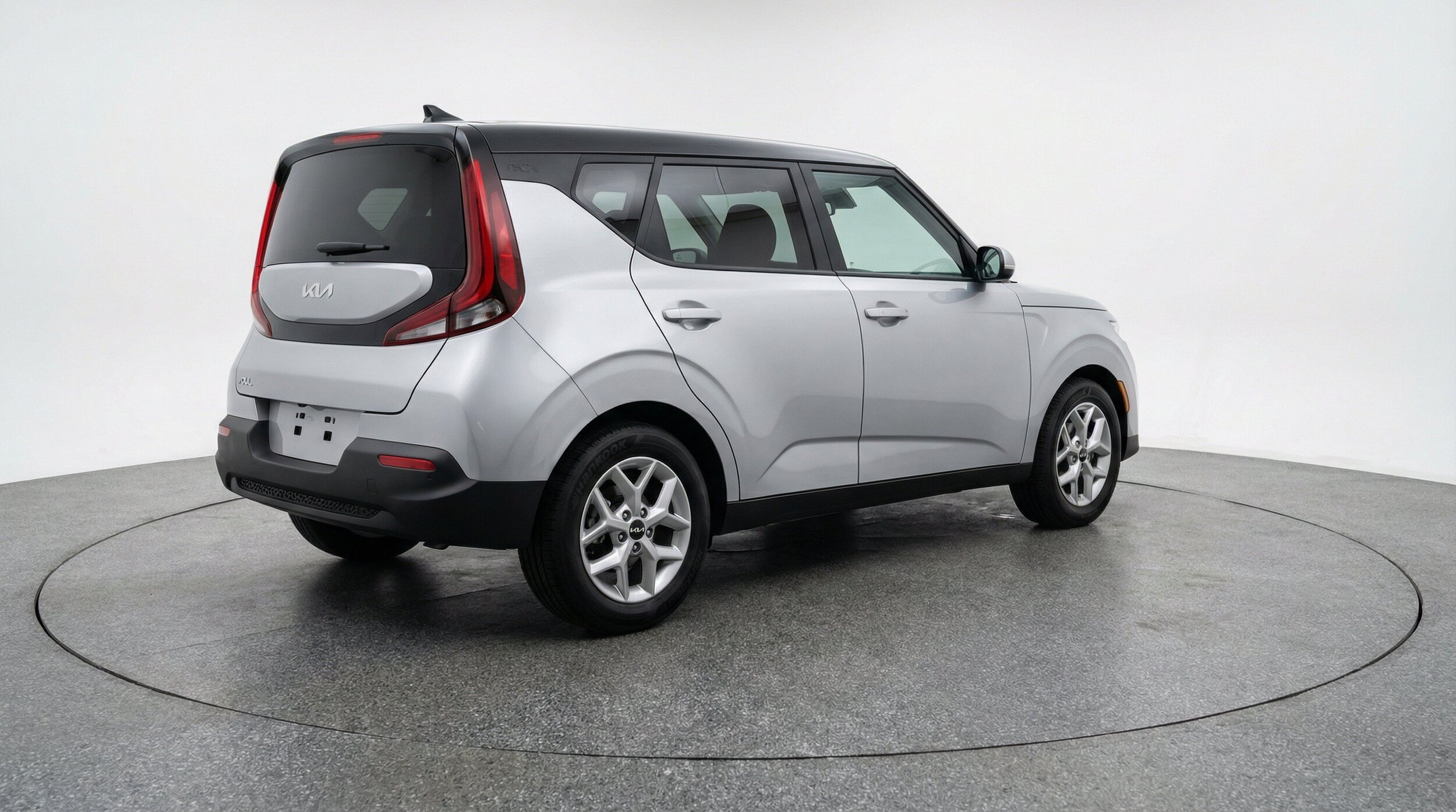 Thumbnail: 2025 Kia Soul - 9