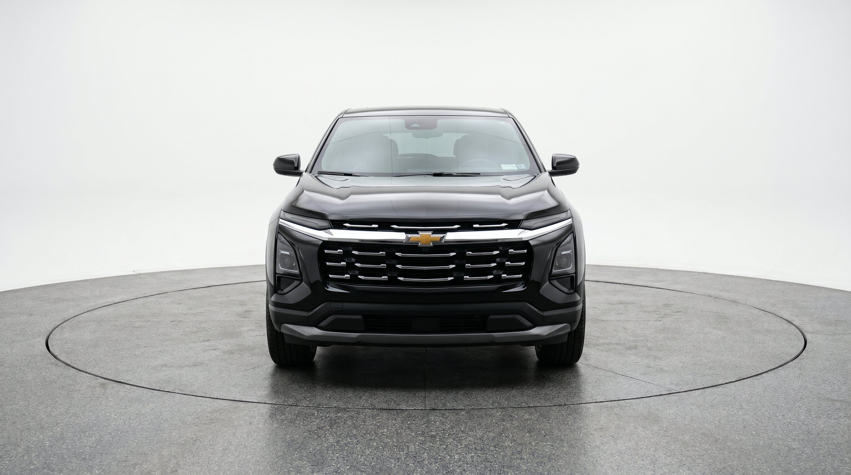 Thumbnail: 2025 Chevrolet Equinox - 2