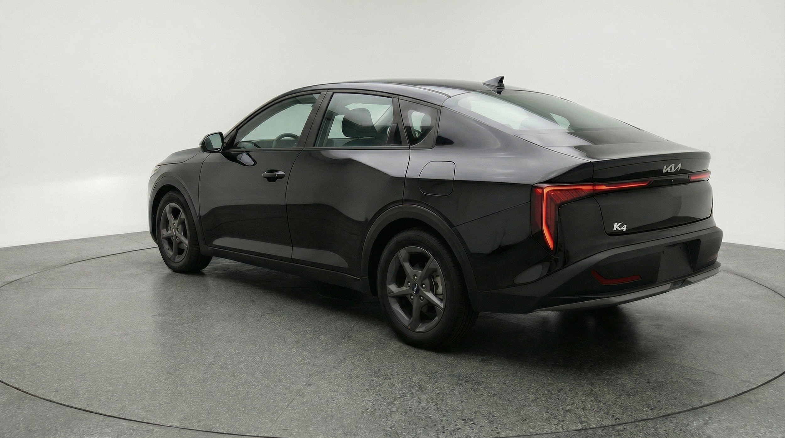 Thumbnail: 2025 Kia K4 - 6