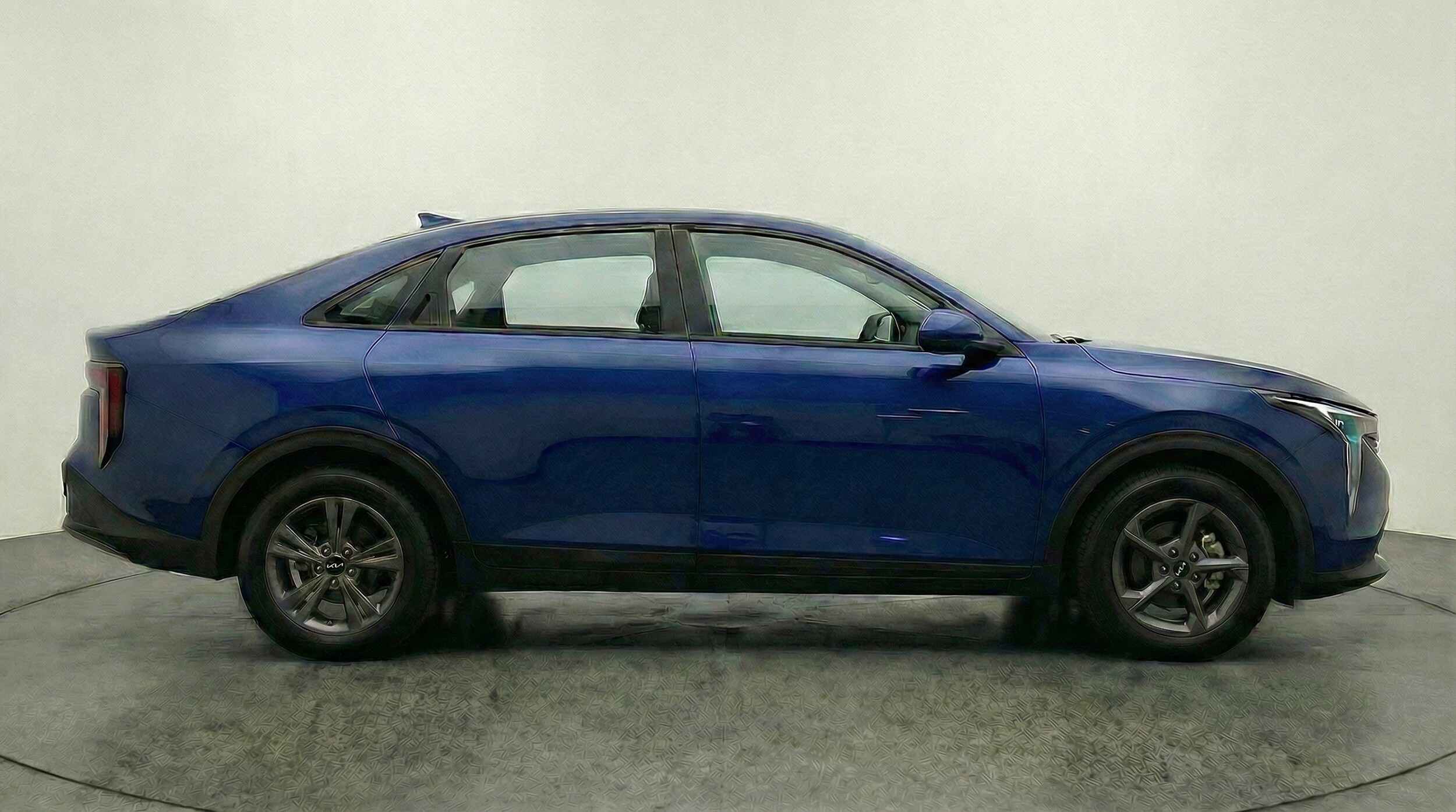 Thumbnail: 2025 Kia K4 - 10