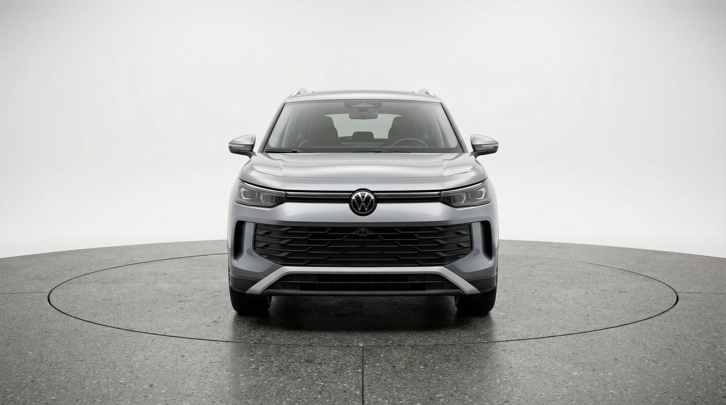 Thumbnail: 2026 Volkswagen Tiguan - 2