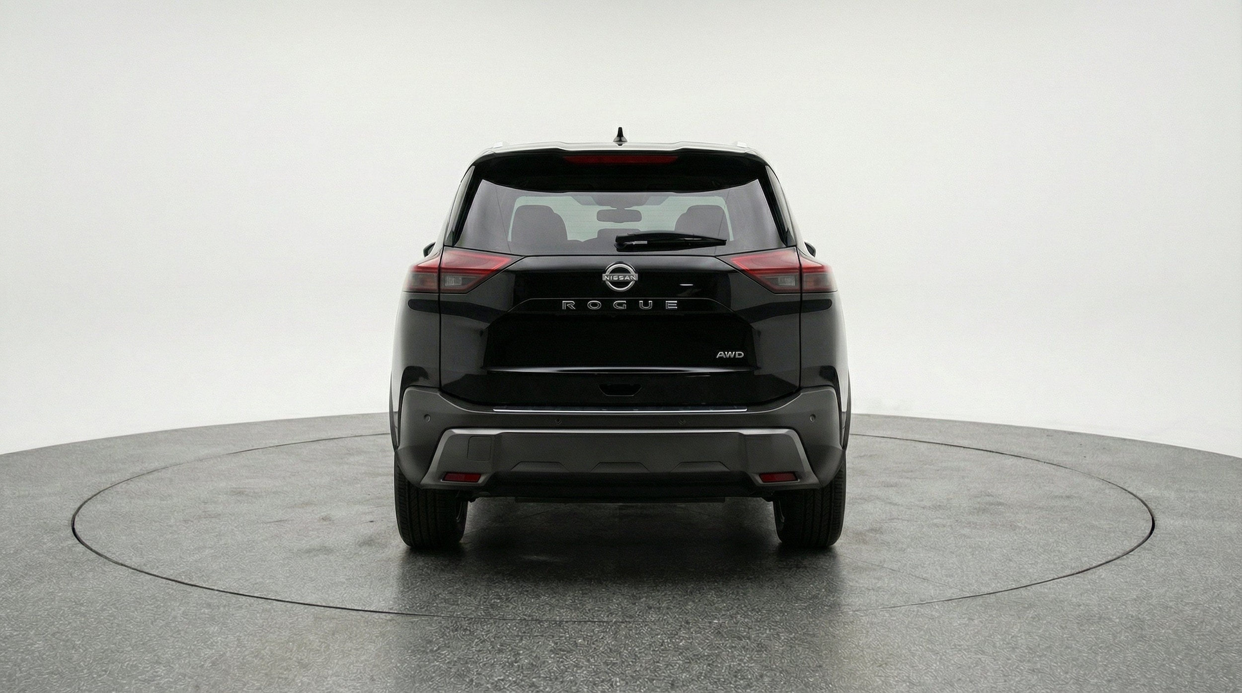 Thumbnail: 2026 Nissan Rogue - 7