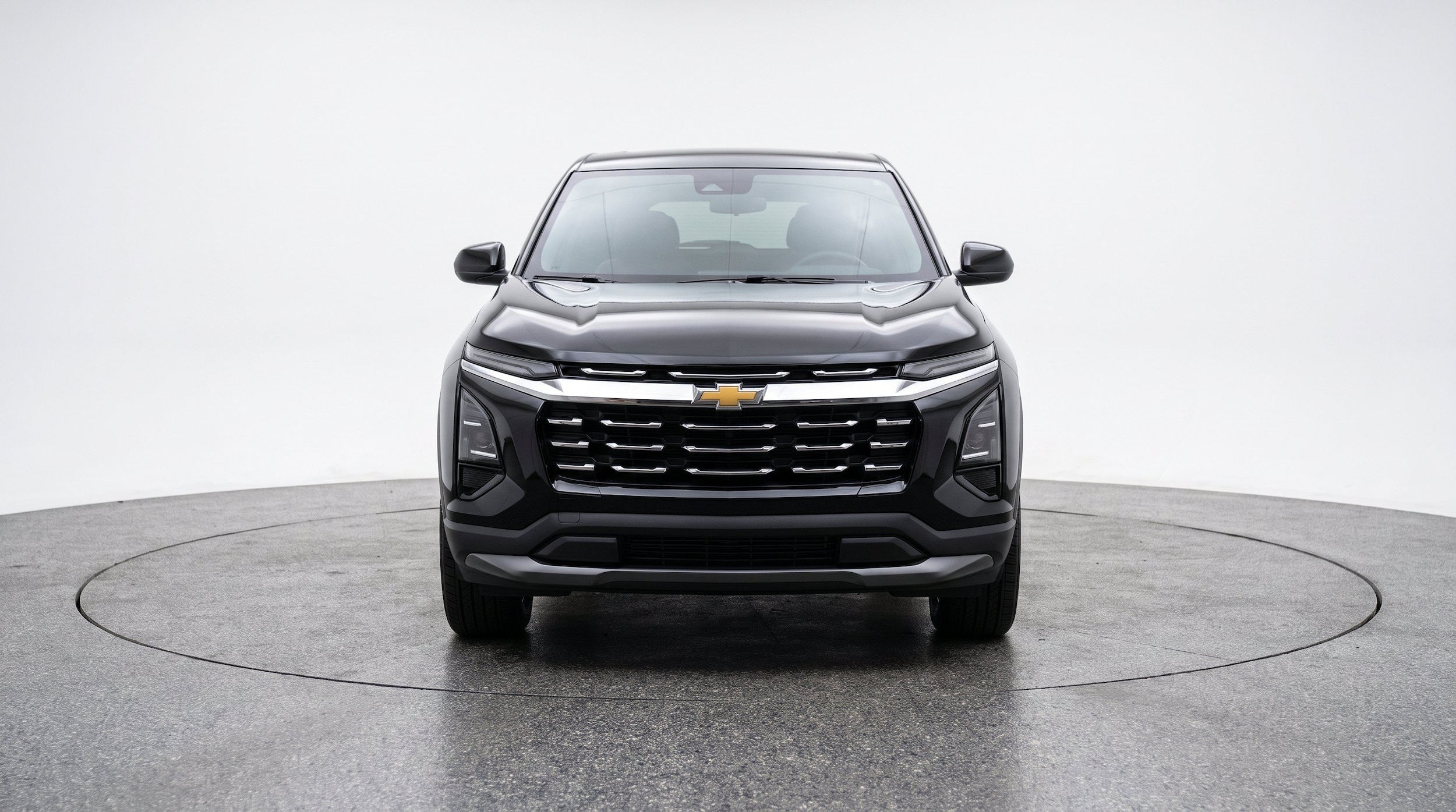 Thumbnail: 2025 Chevrolet Equinox - 2
