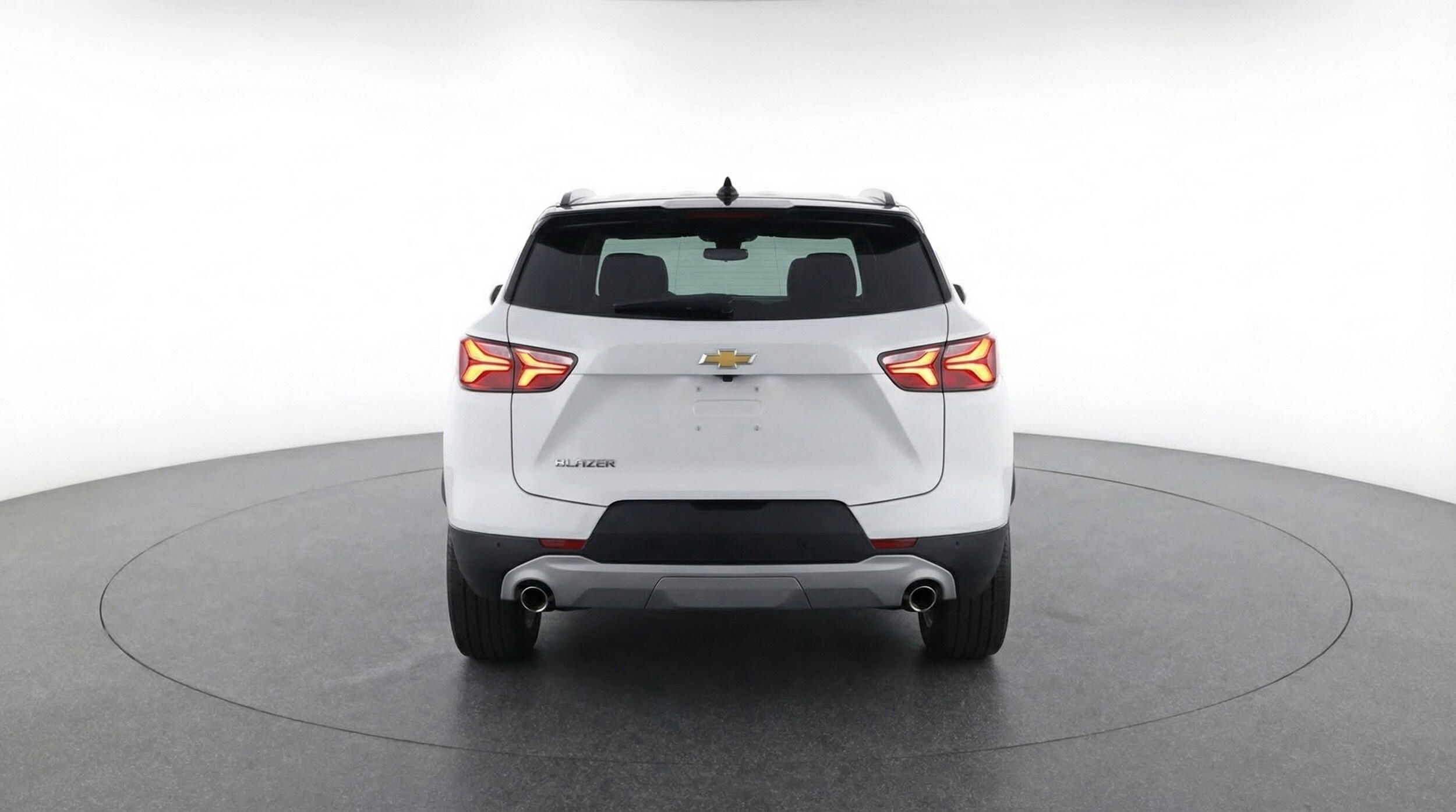 Thumbnail: 2025 Chevrolet Blazer - 7