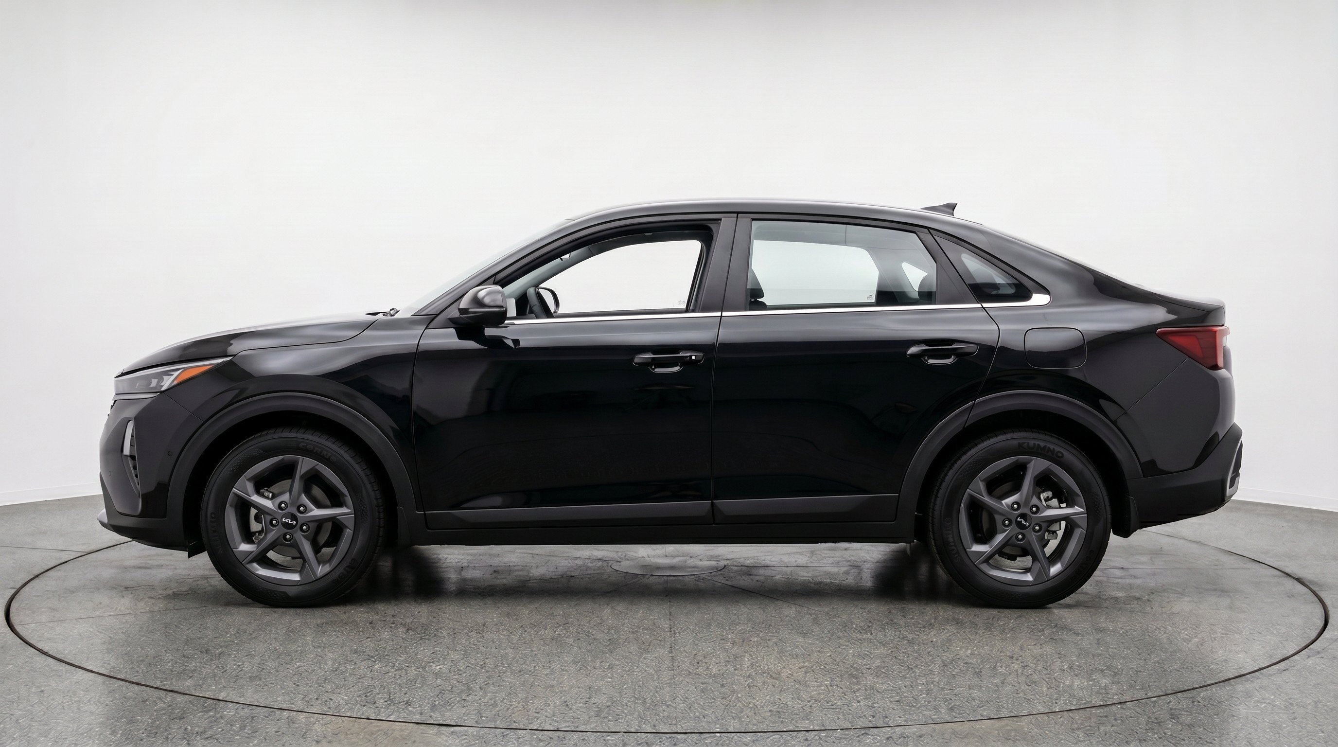 Thumbnail: 2026 Kia K4 - 5