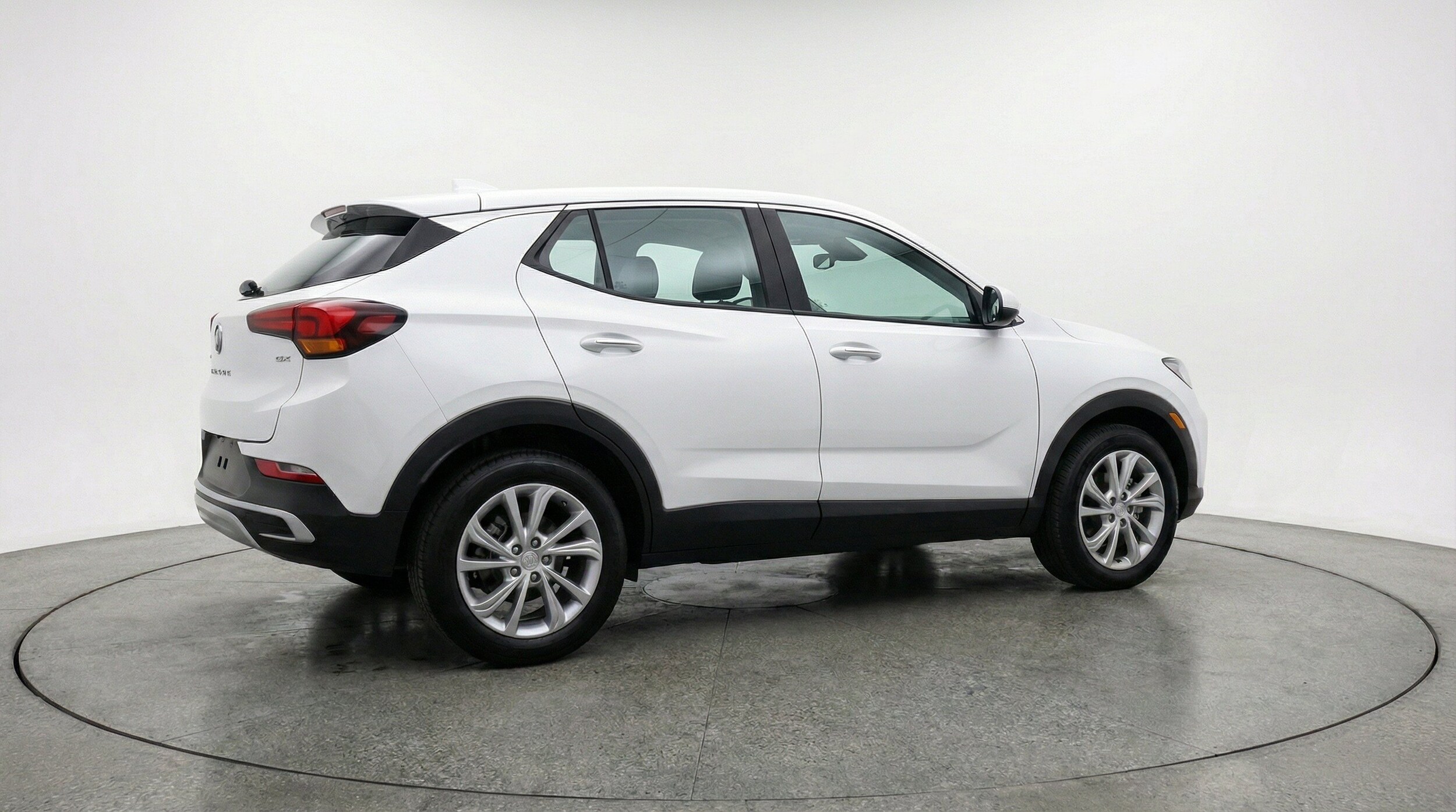Thumbnail: 2026 Buick Encore GX - 9