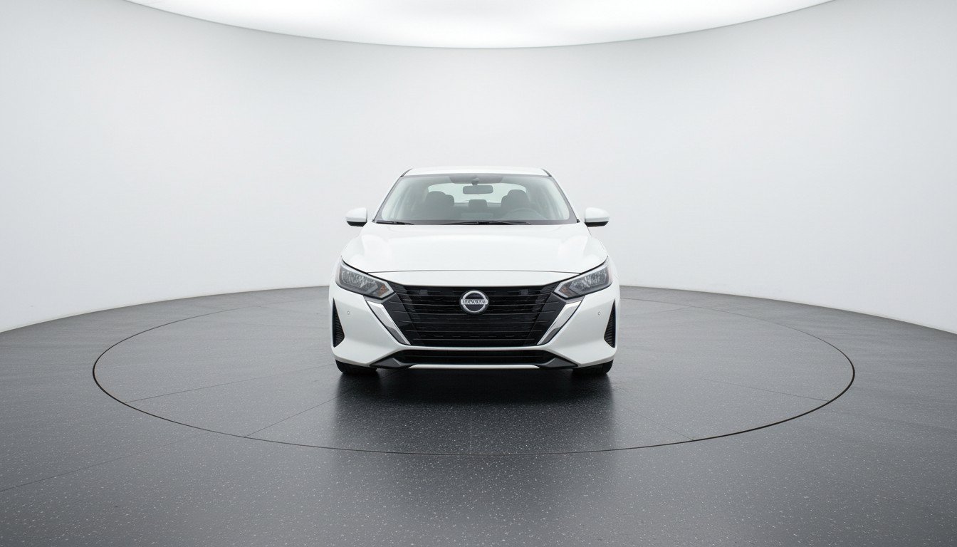 Thumbnail: 2025 Nissan Sentra - 2