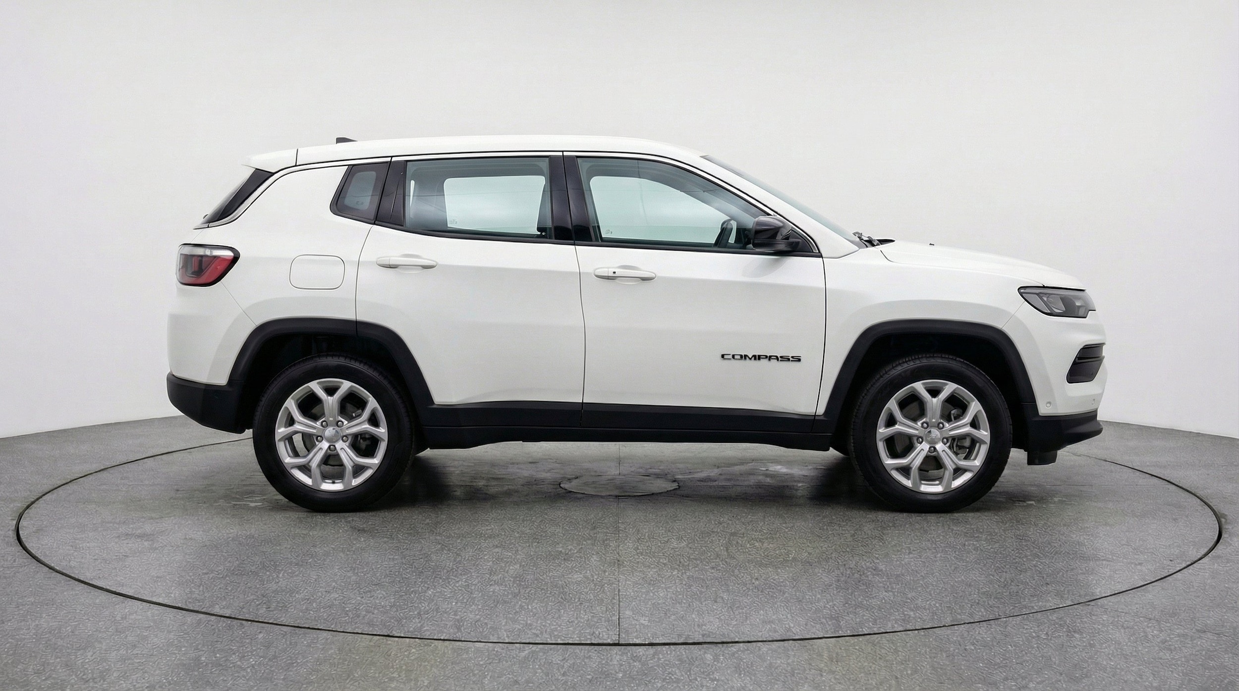 Thumbnail: 2025 Jeep Compass - 10