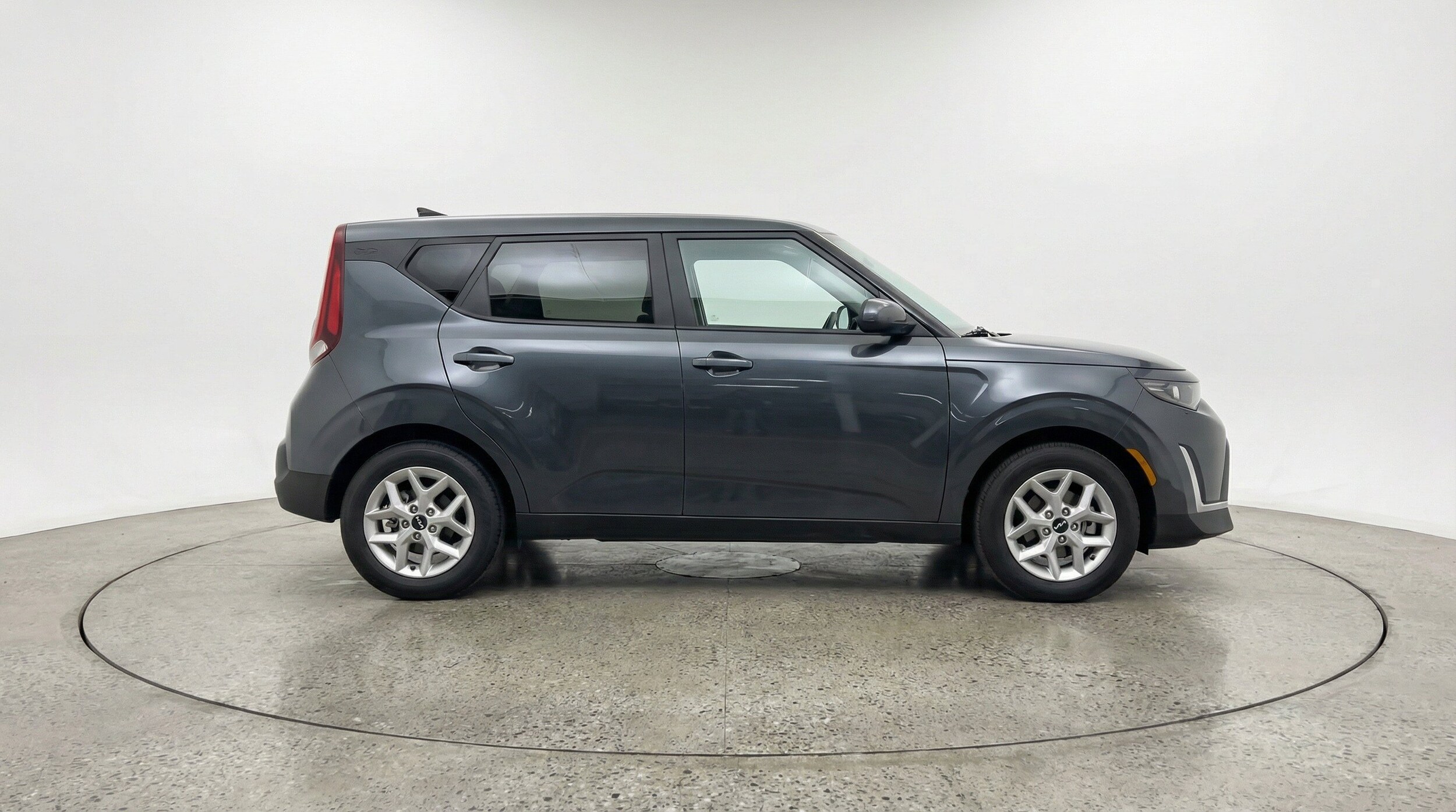 Thumbnail: 2025 Kia Soul - 11