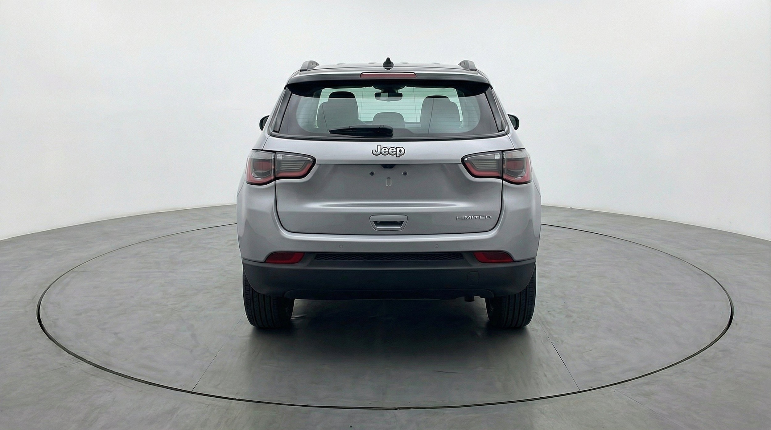 Thumbnail: 2025 Jeep Compass - 7