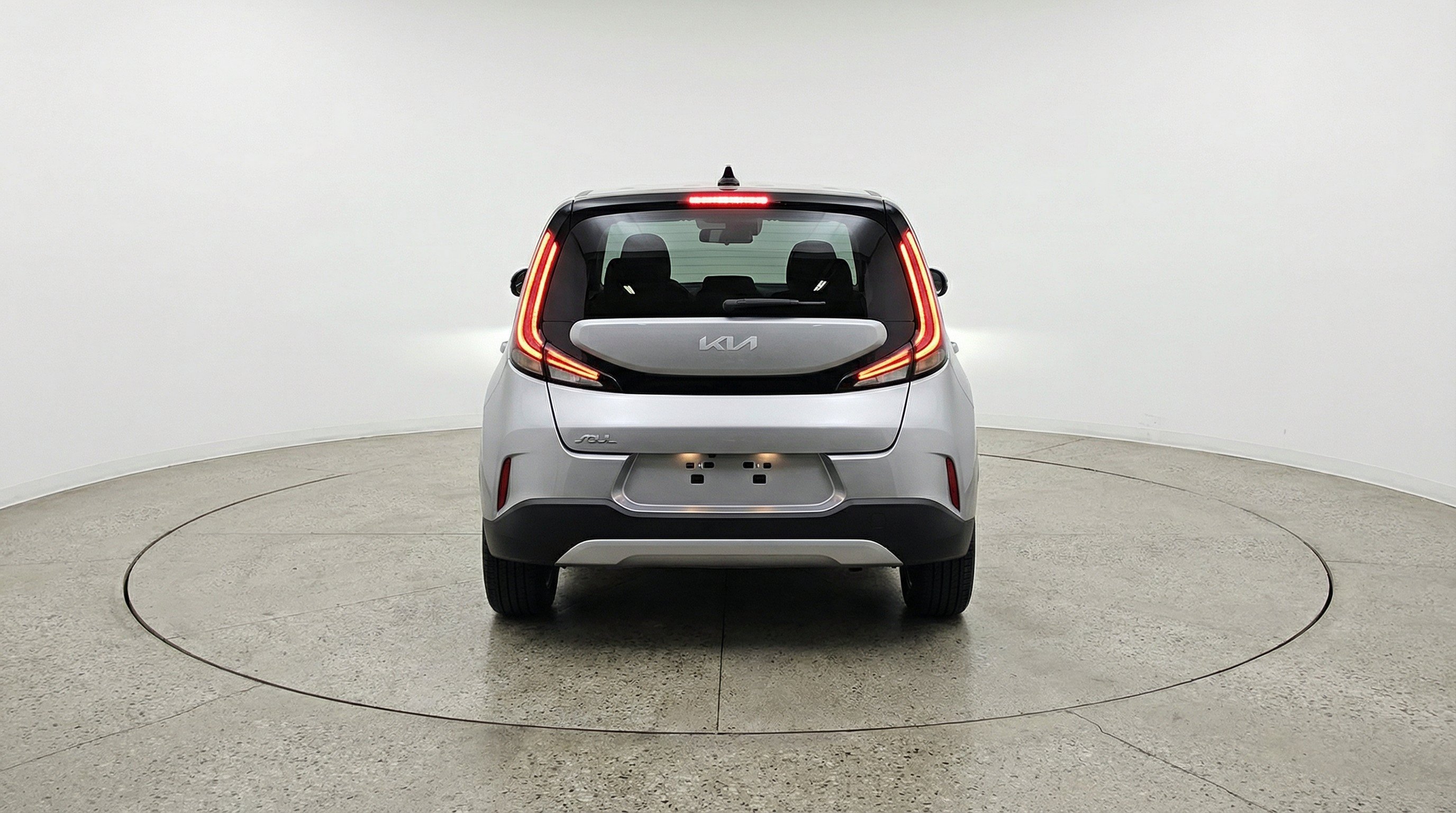 Thumbnail: 2025 Kia Soul - 7