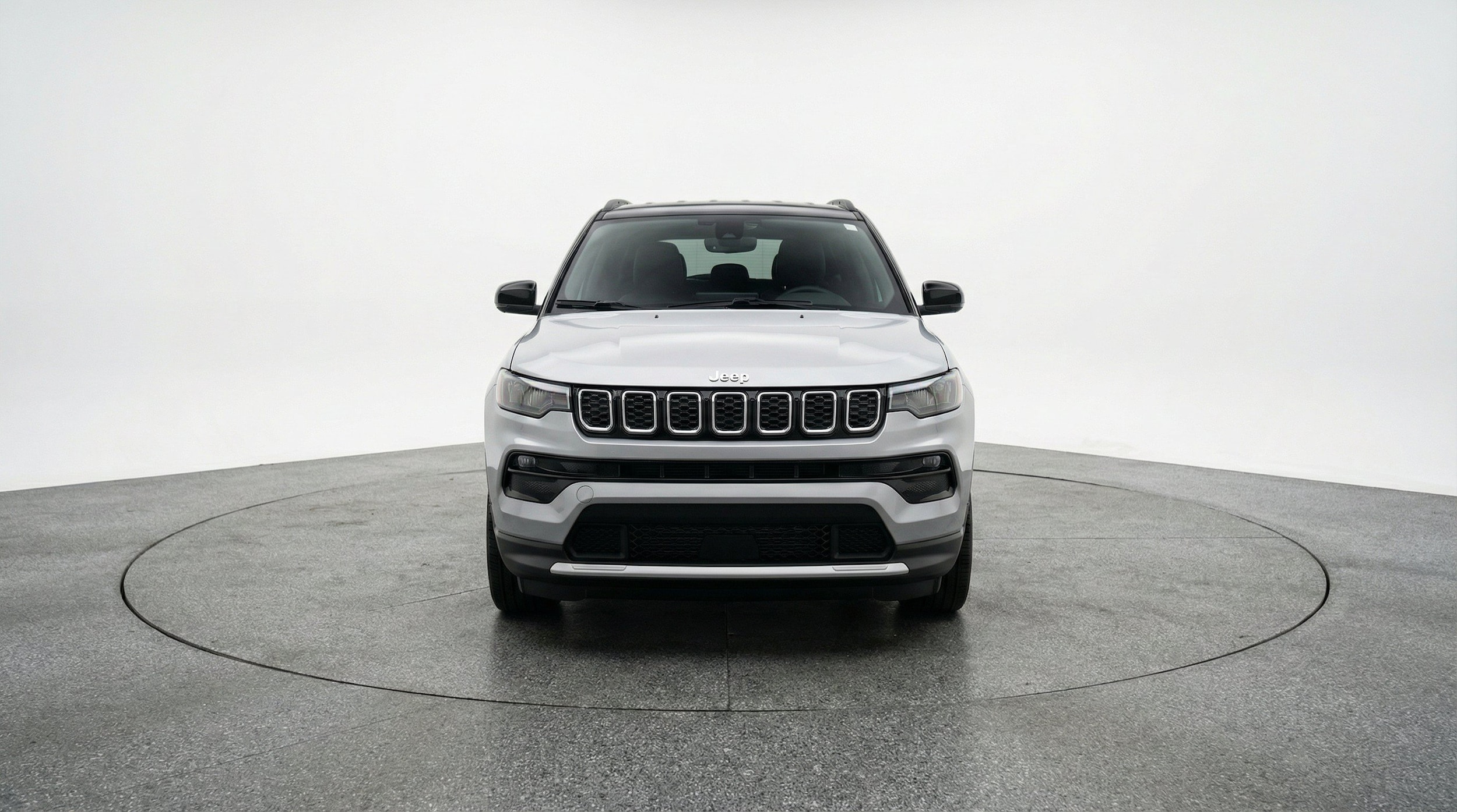 Thumbnail: 2025 Jeep Compass - 2