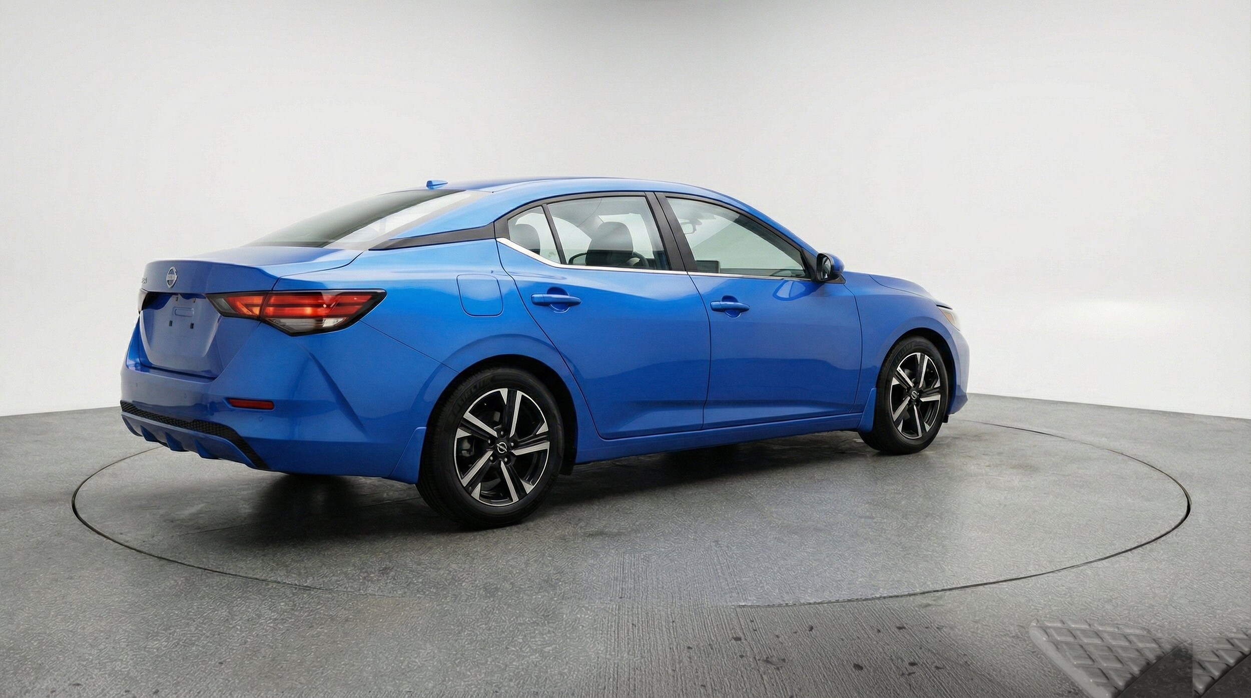 Thumbnail: 2025 Nissan Sentra - 9